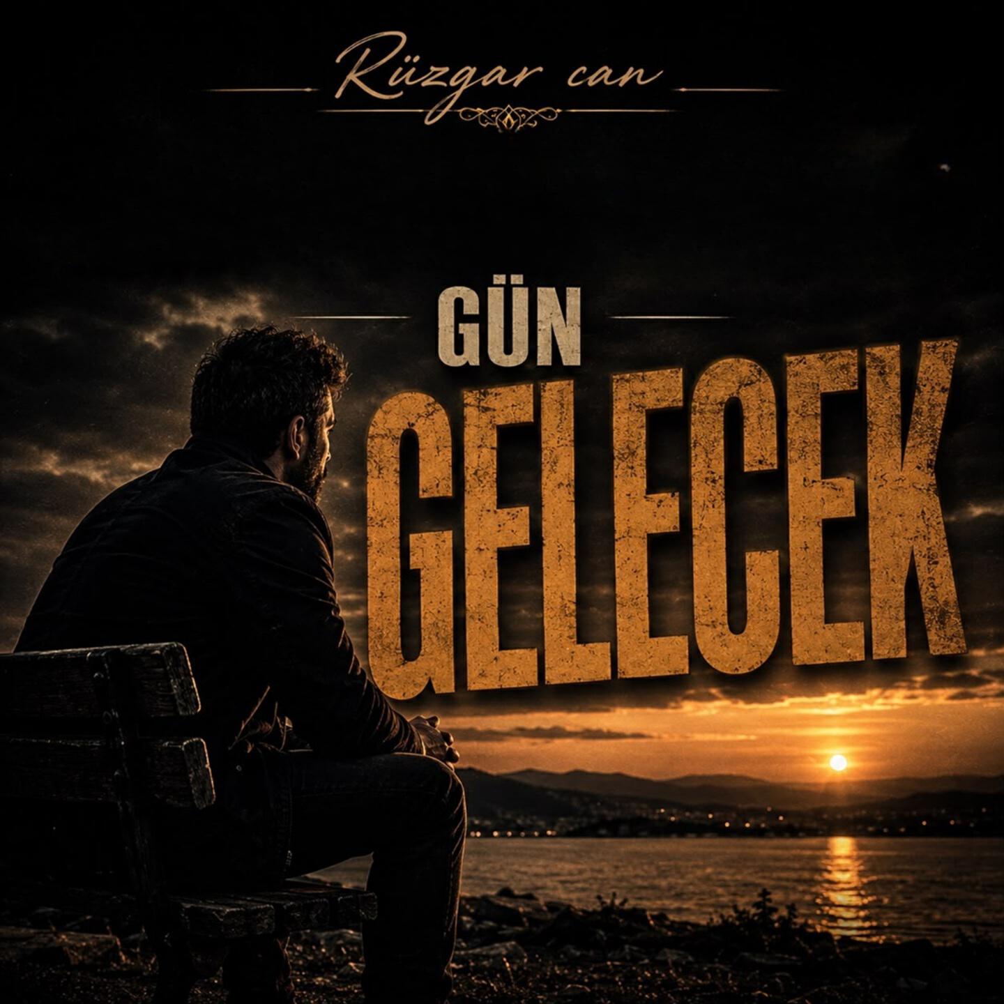 Релиз Gün Gelecek
