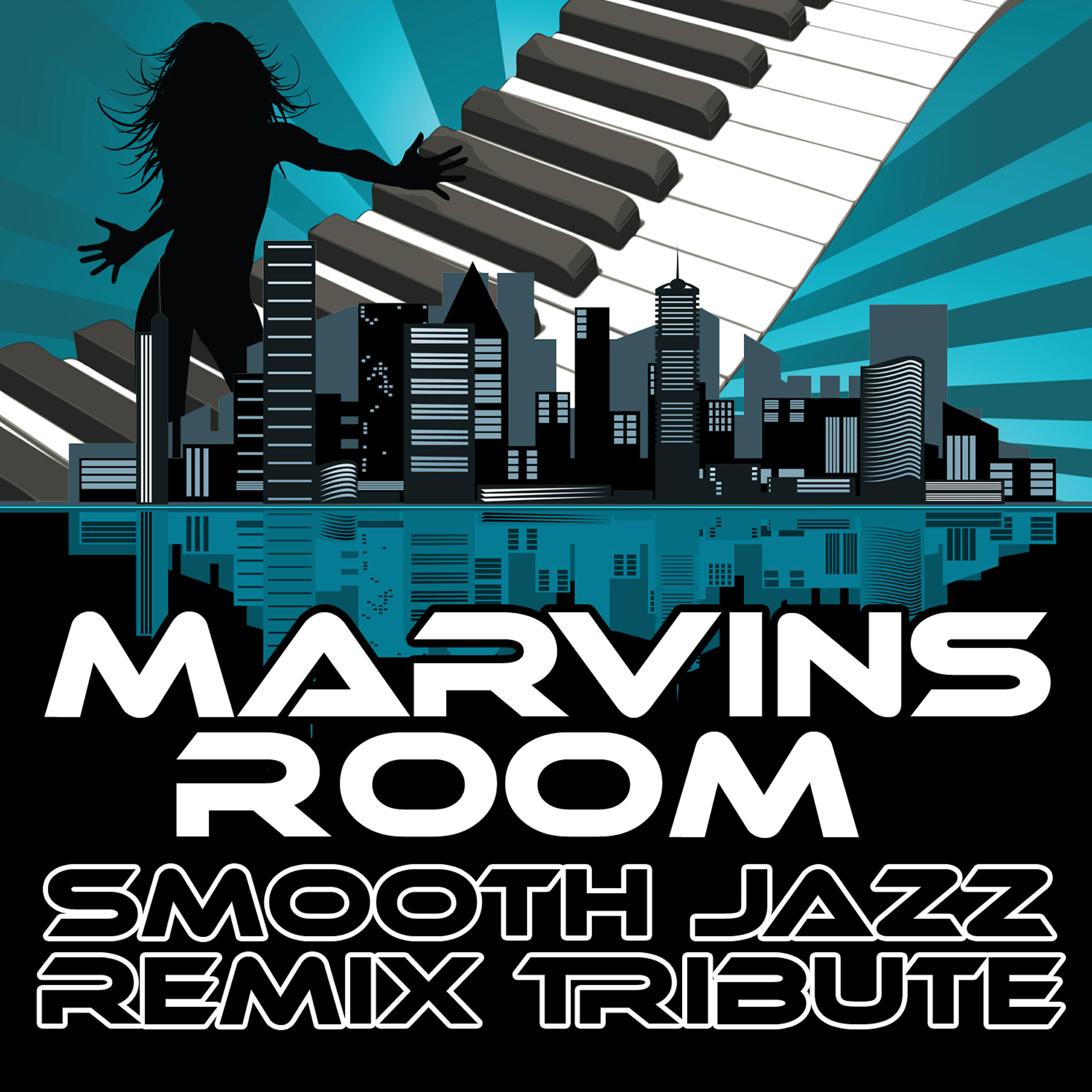 Релиз Marvins Room (Smooth Jazz Re-Mix Tribute to Drake)