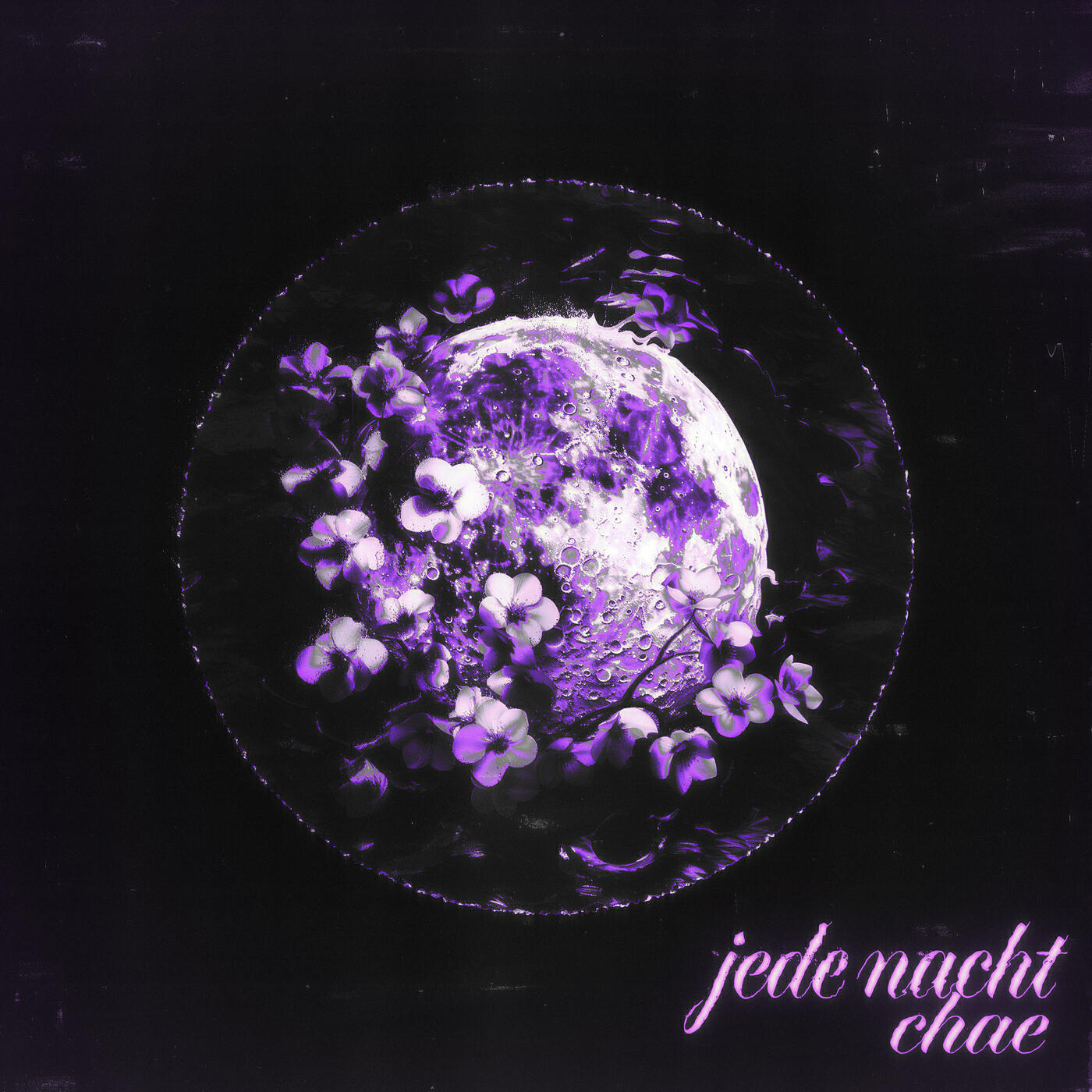Релиз Jede Nacht