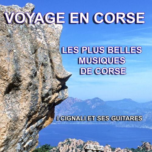 I Cignali et ses guitares