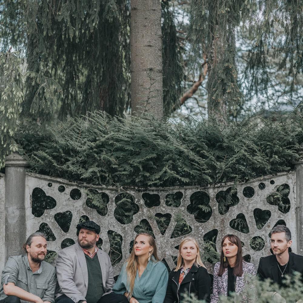 Estonian Voices