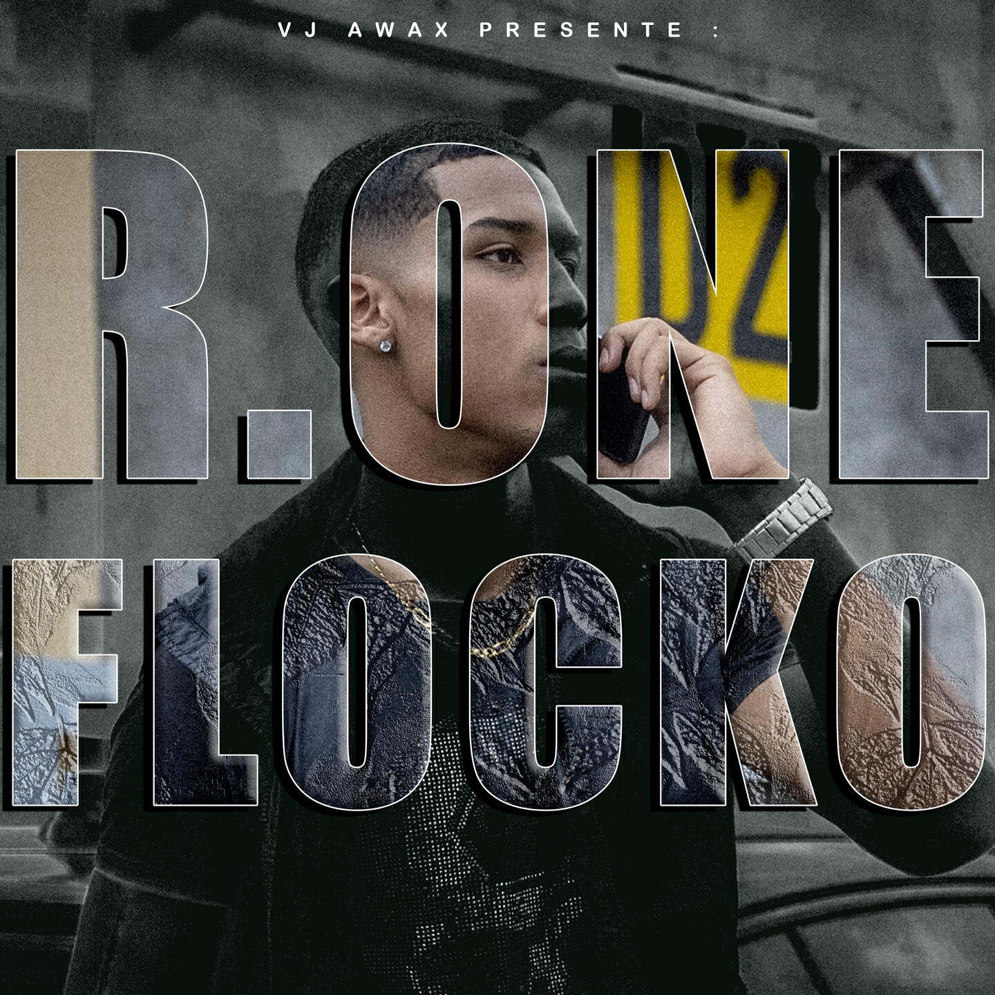 Релиз Flocko