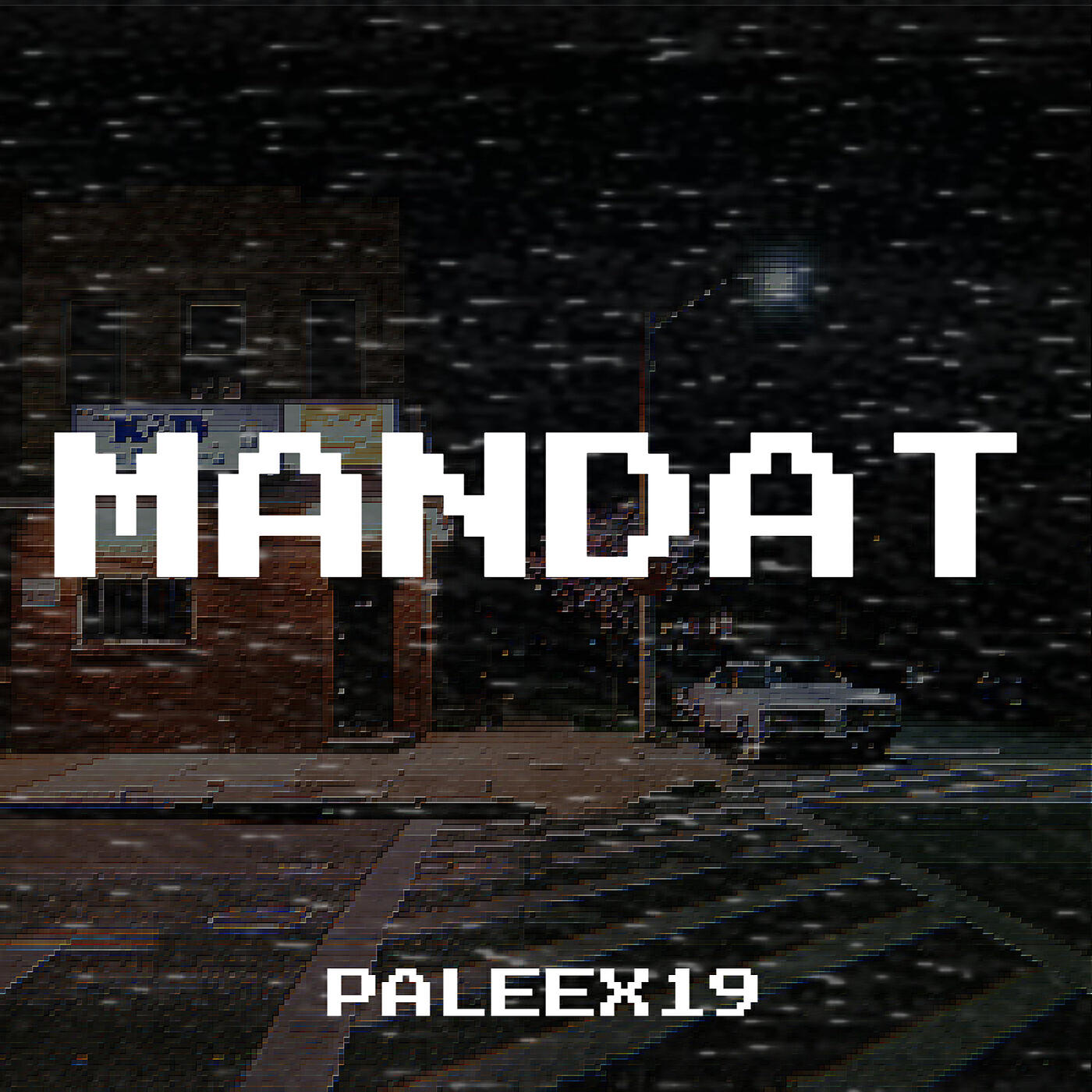 Релиз Mandat