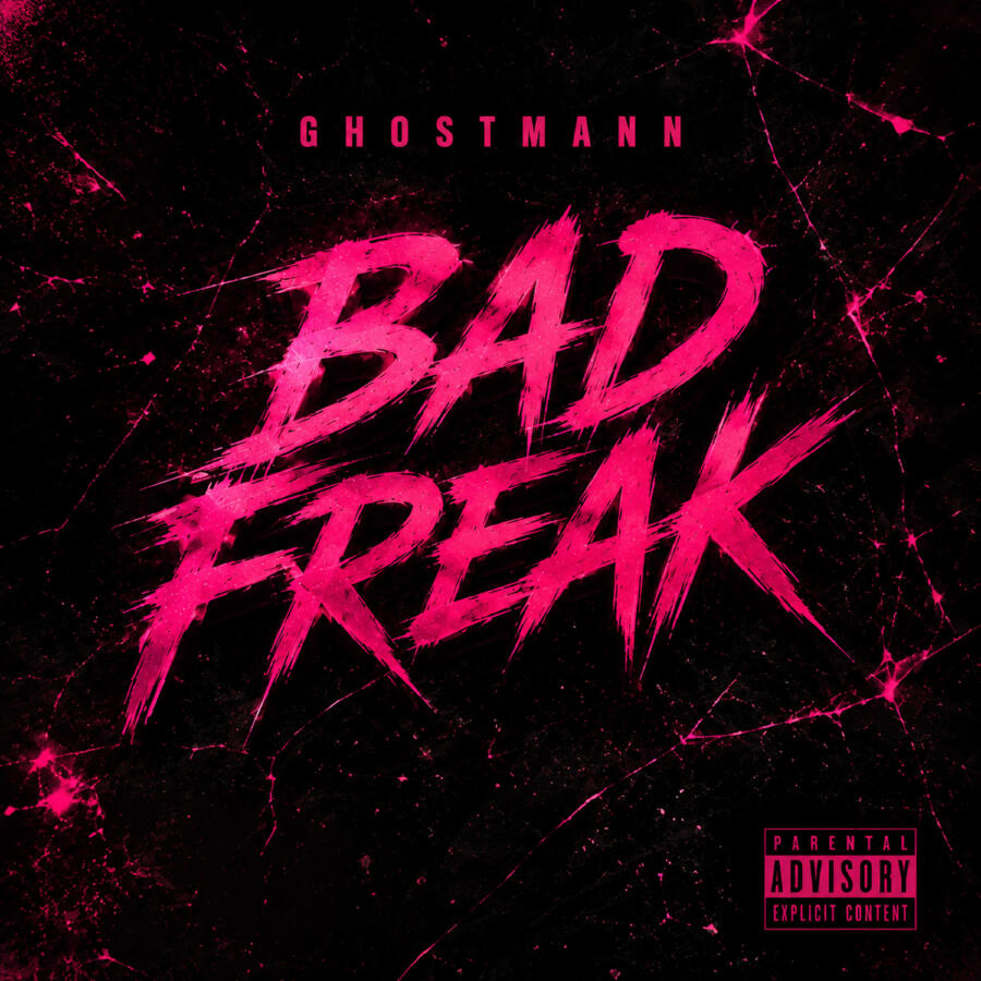 Релиз Bad Freak