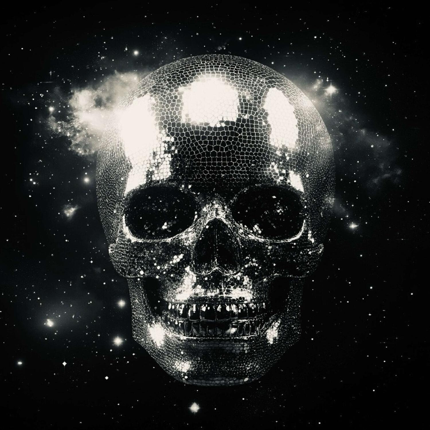 Релиз psychedelic party