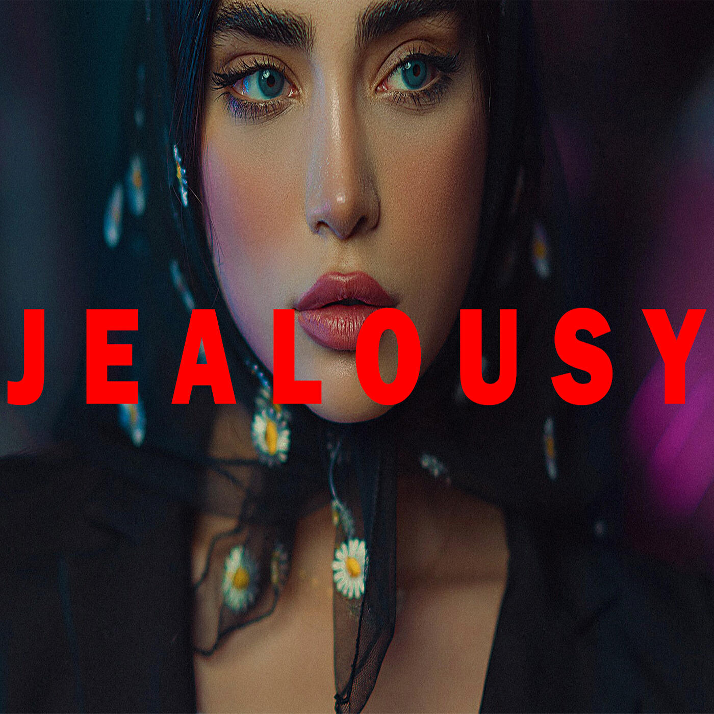 Релиз Jealousy