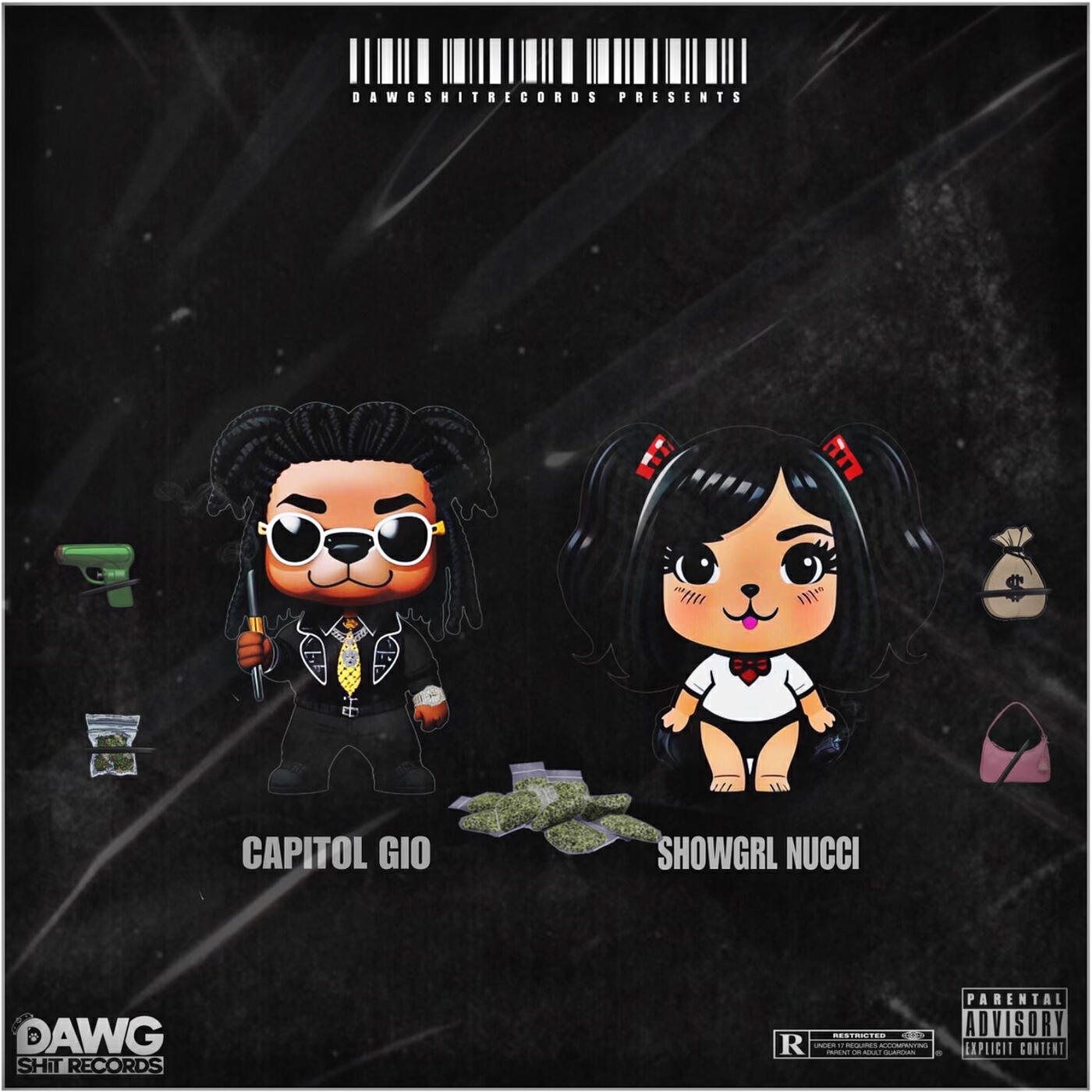 Capitol Gio