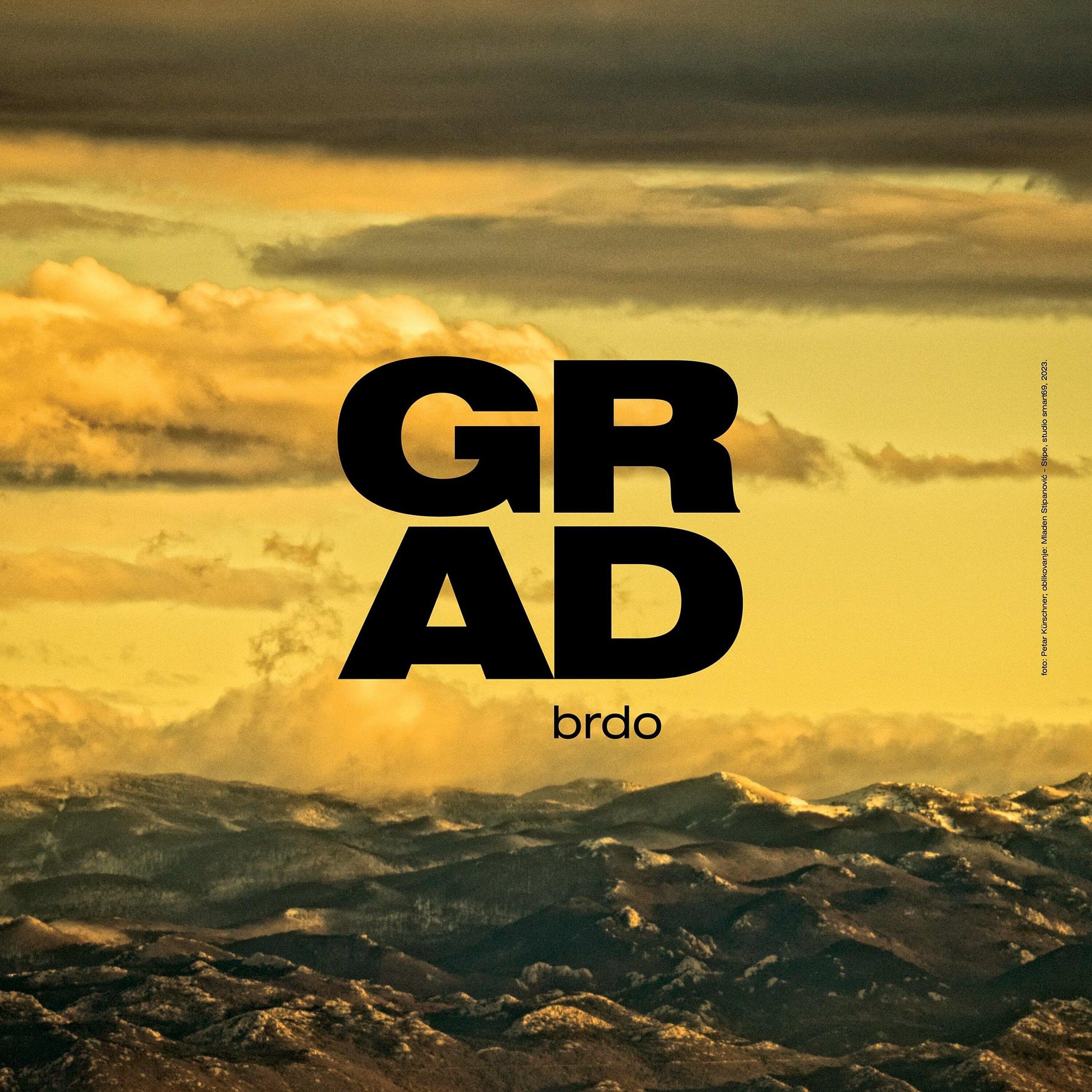 Релиз Brdo