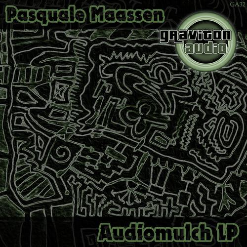 Релиз Audiomulch Lp