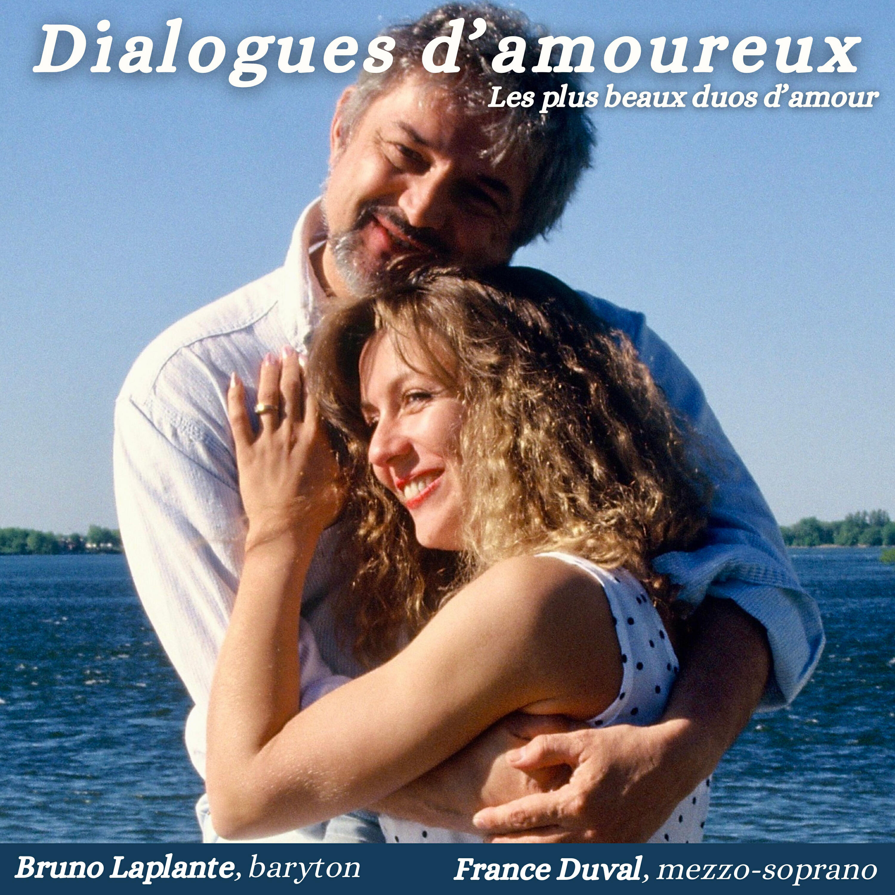Релиз Dialogues d'amoureux