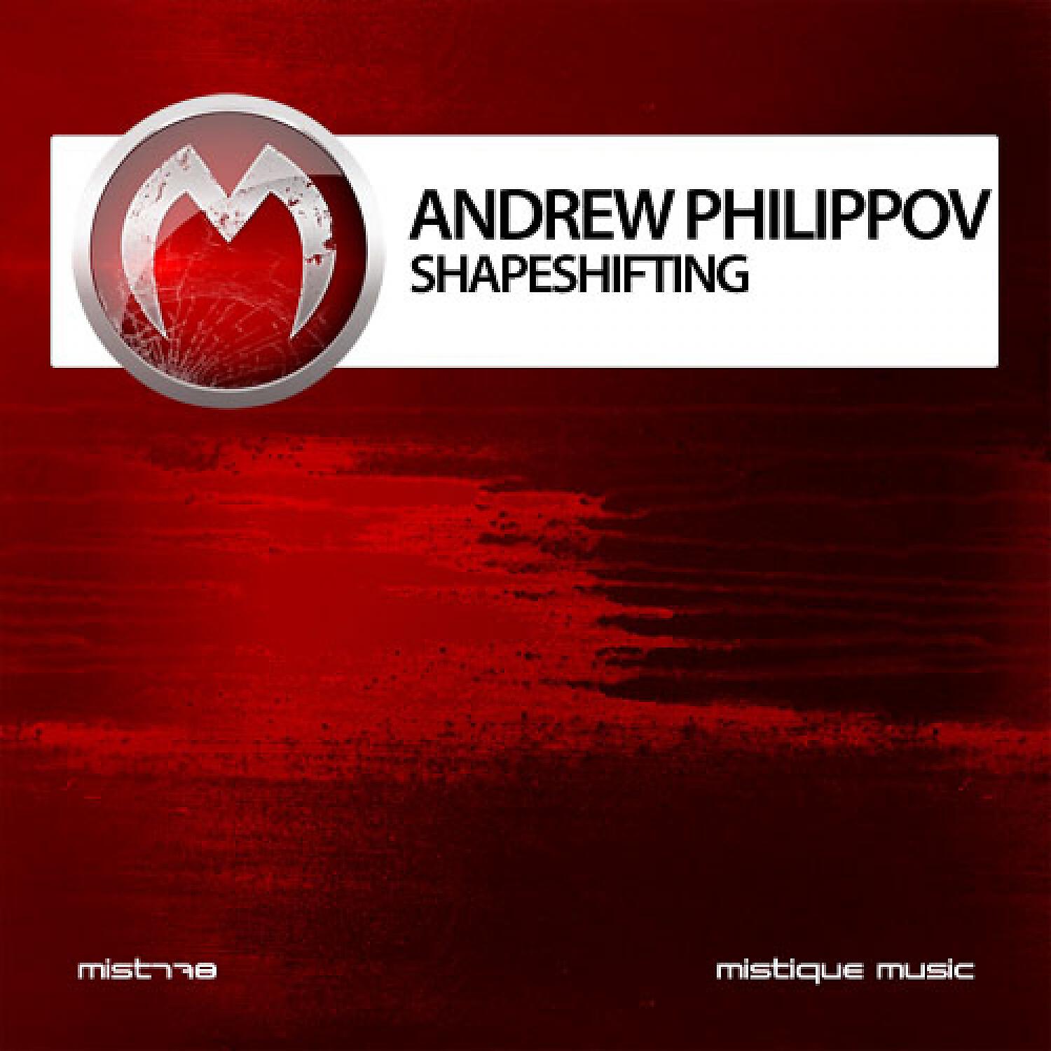 Andrew Phillipov