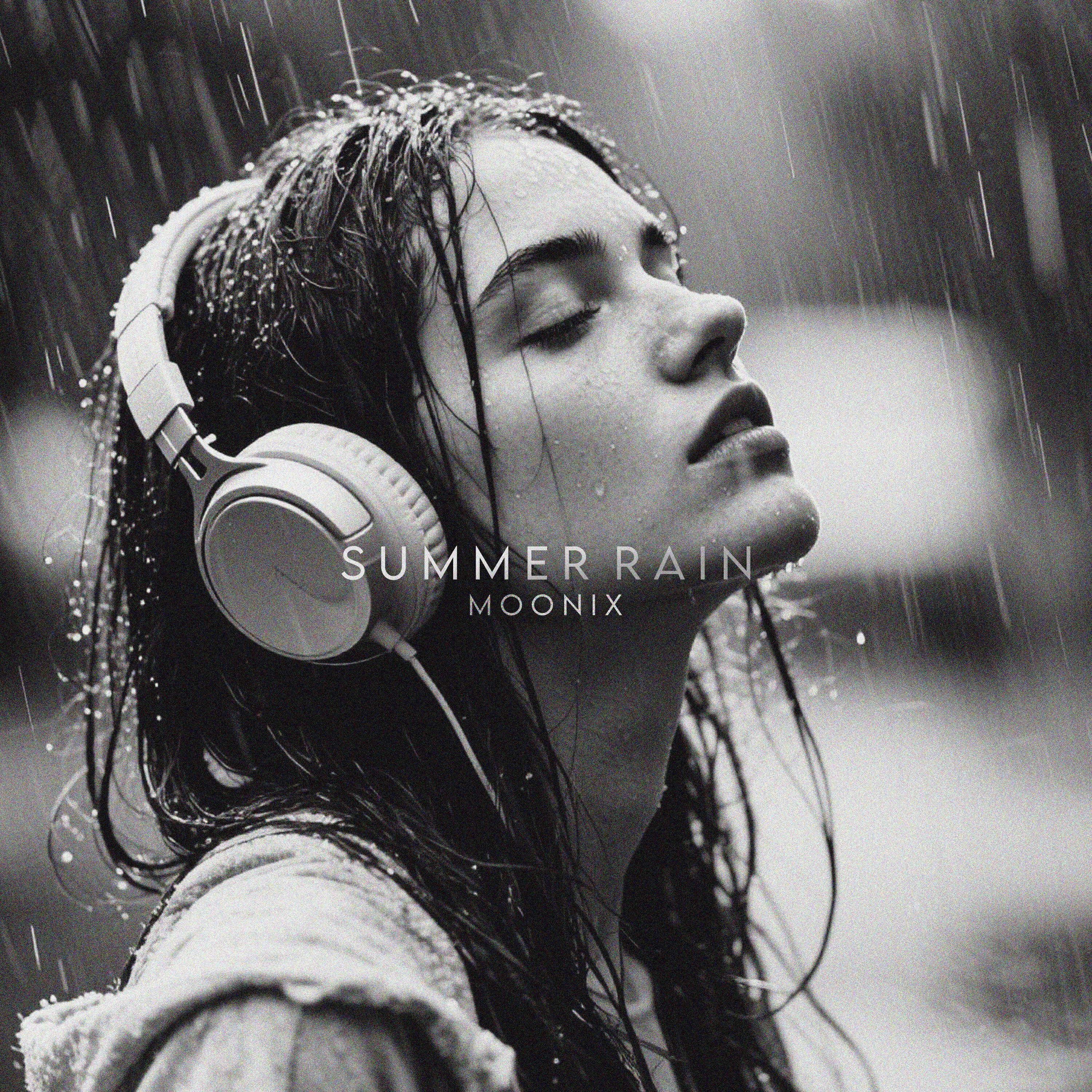 Постер альбома Summer Rain