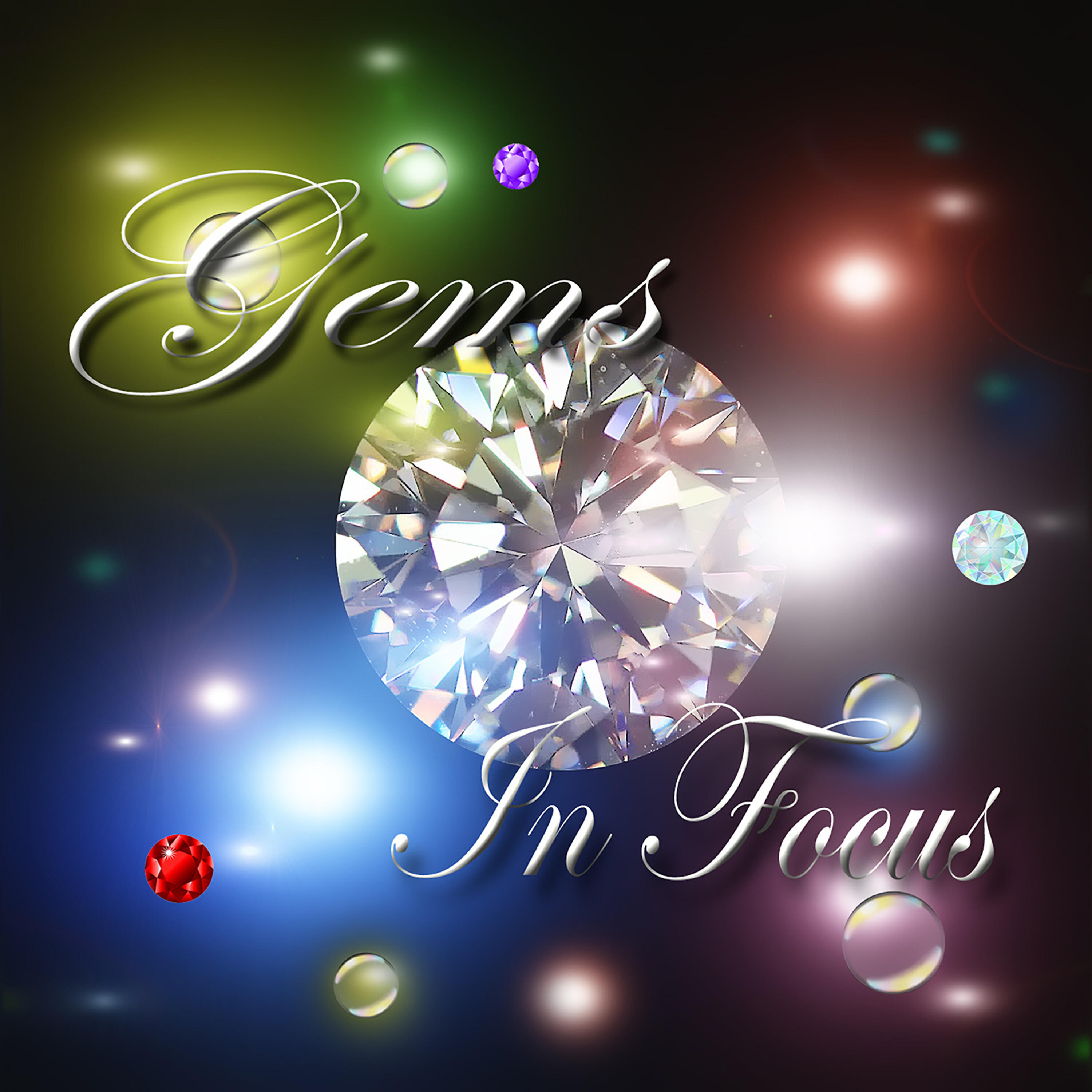 Релиз Gems