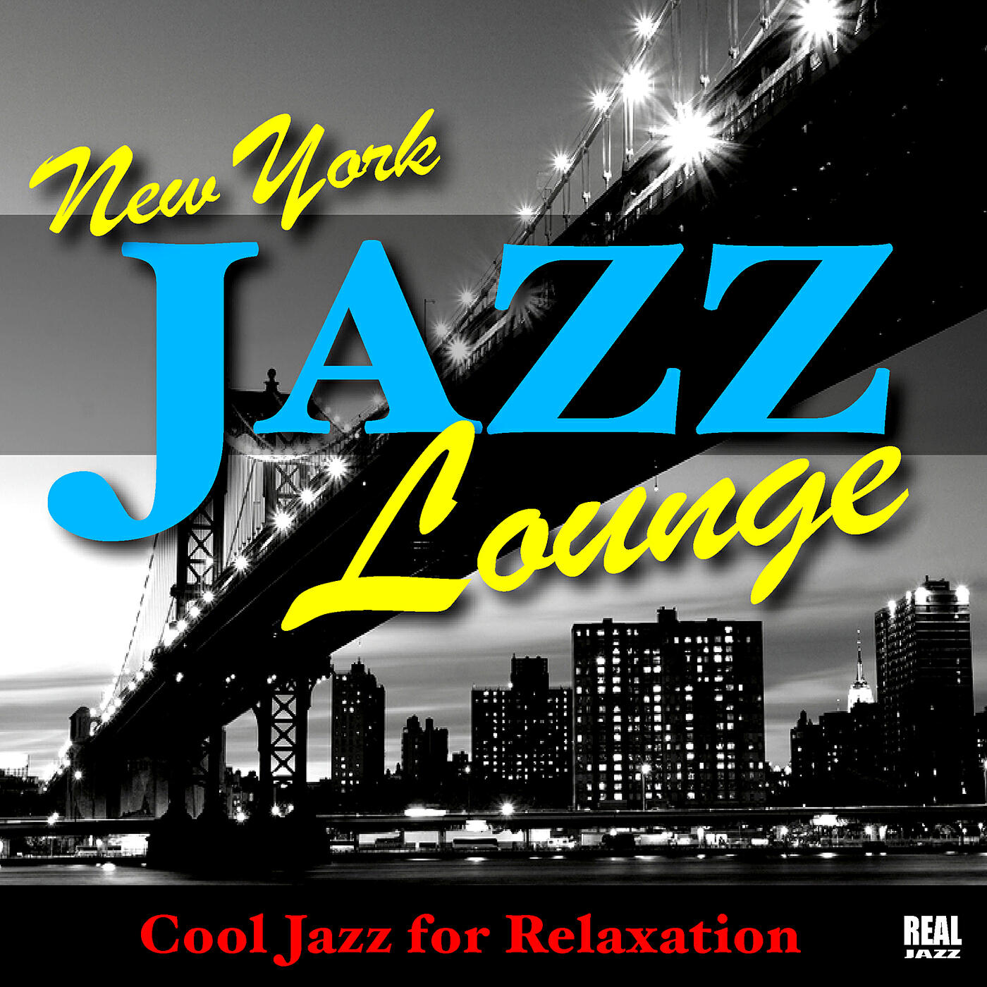Релиз New York Jazz Lounge