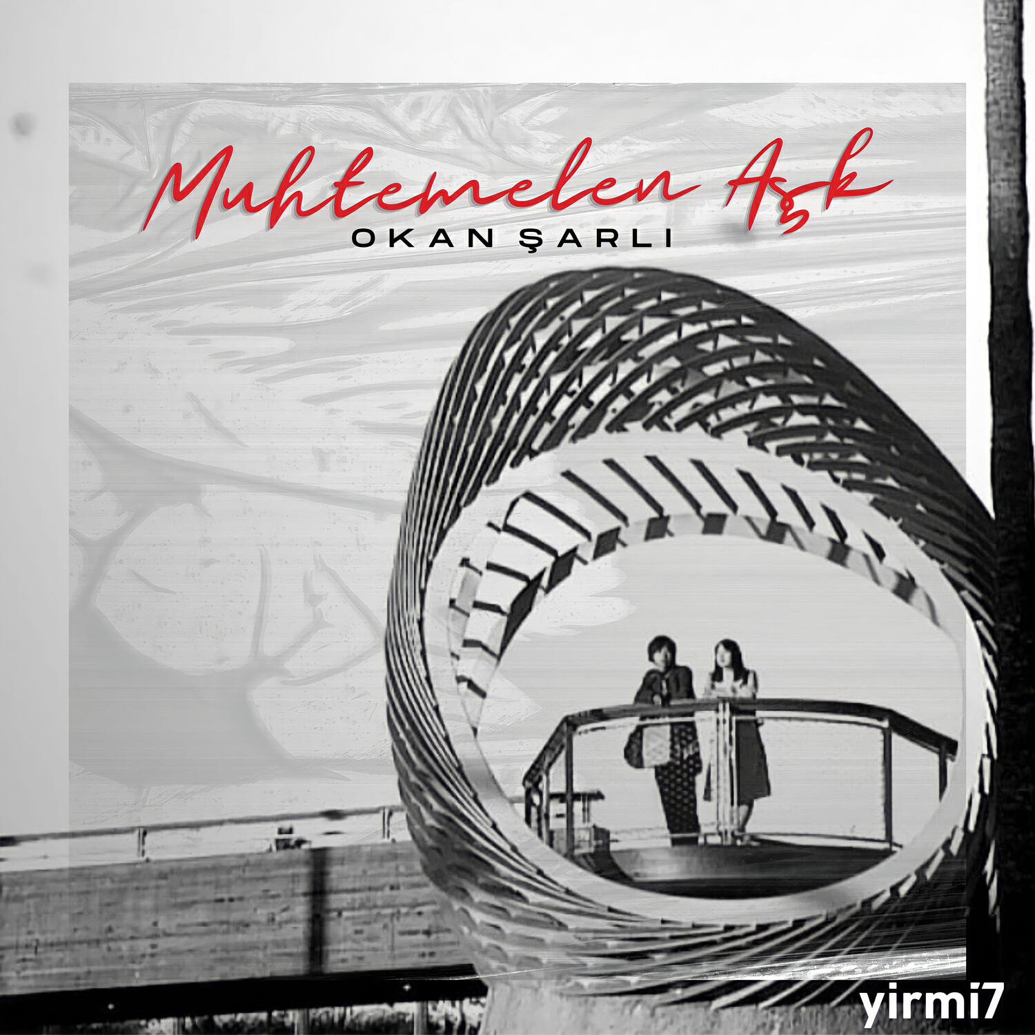 Релиз Muhtemel Aşk (Alaturka Versiyon)