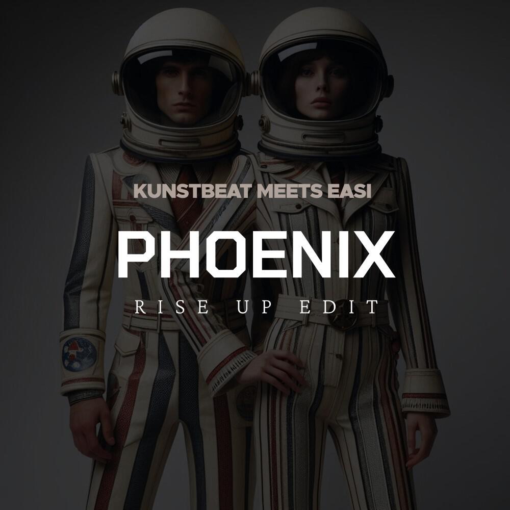 Релиз Phoenix (Rise up Edit)