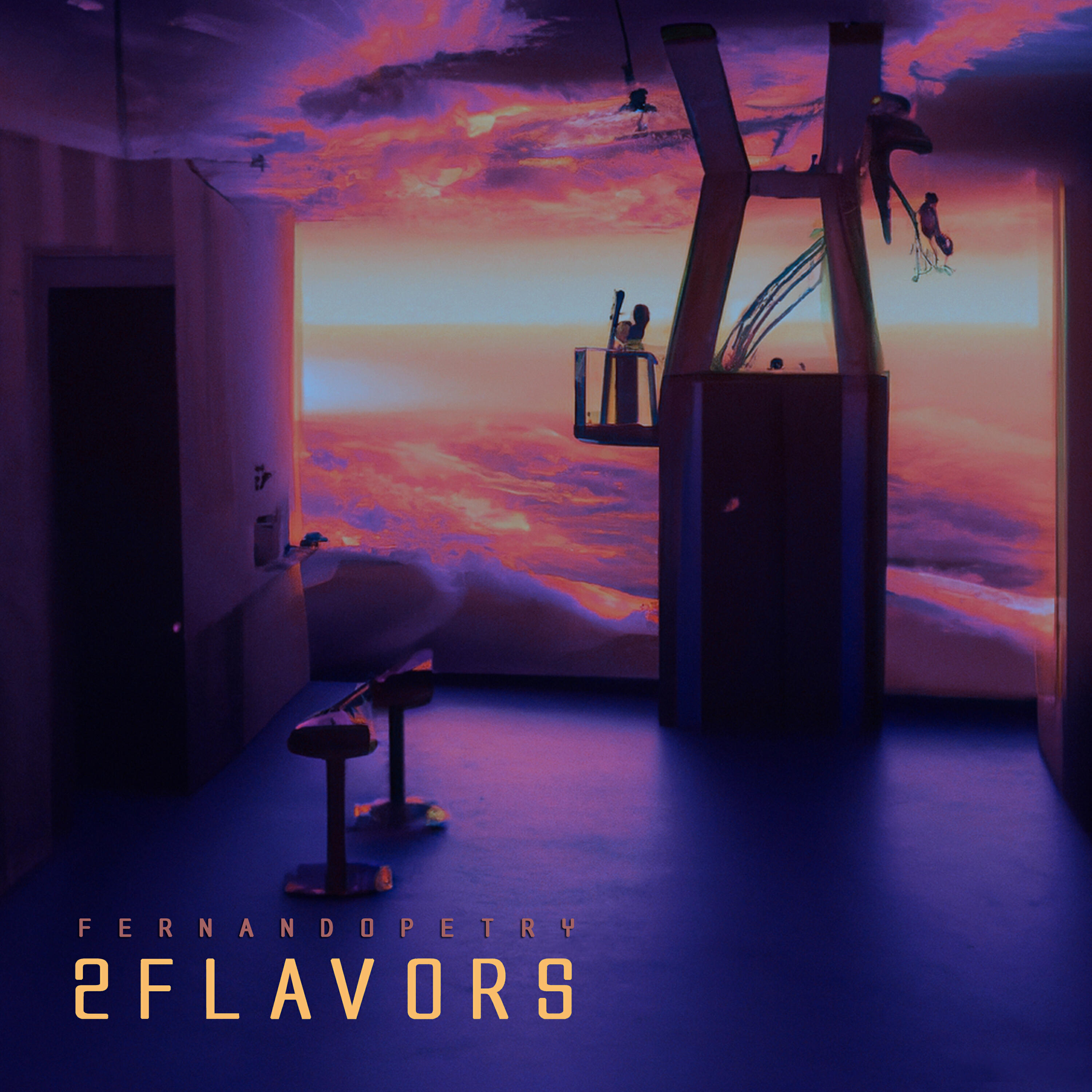 Релиз 2 Flavors