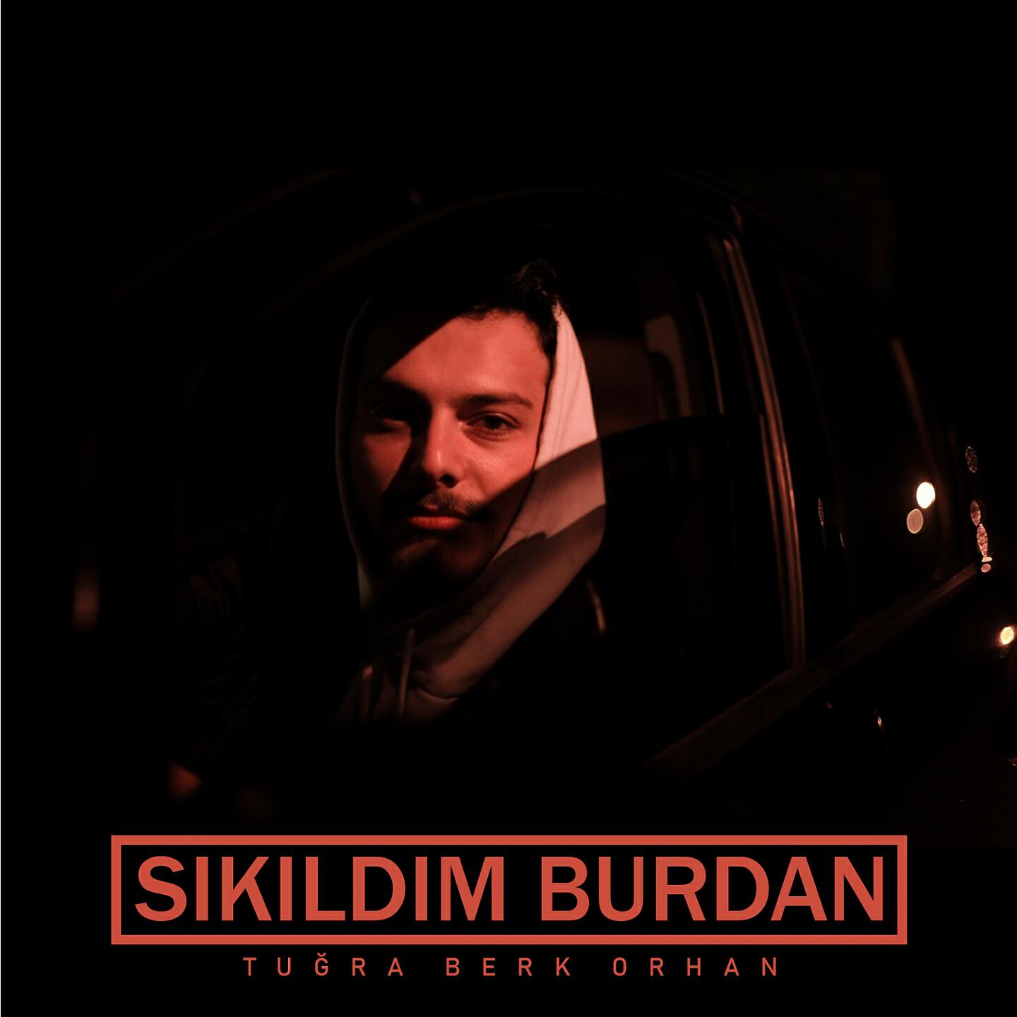 Релиз Sıkıldım Burdan