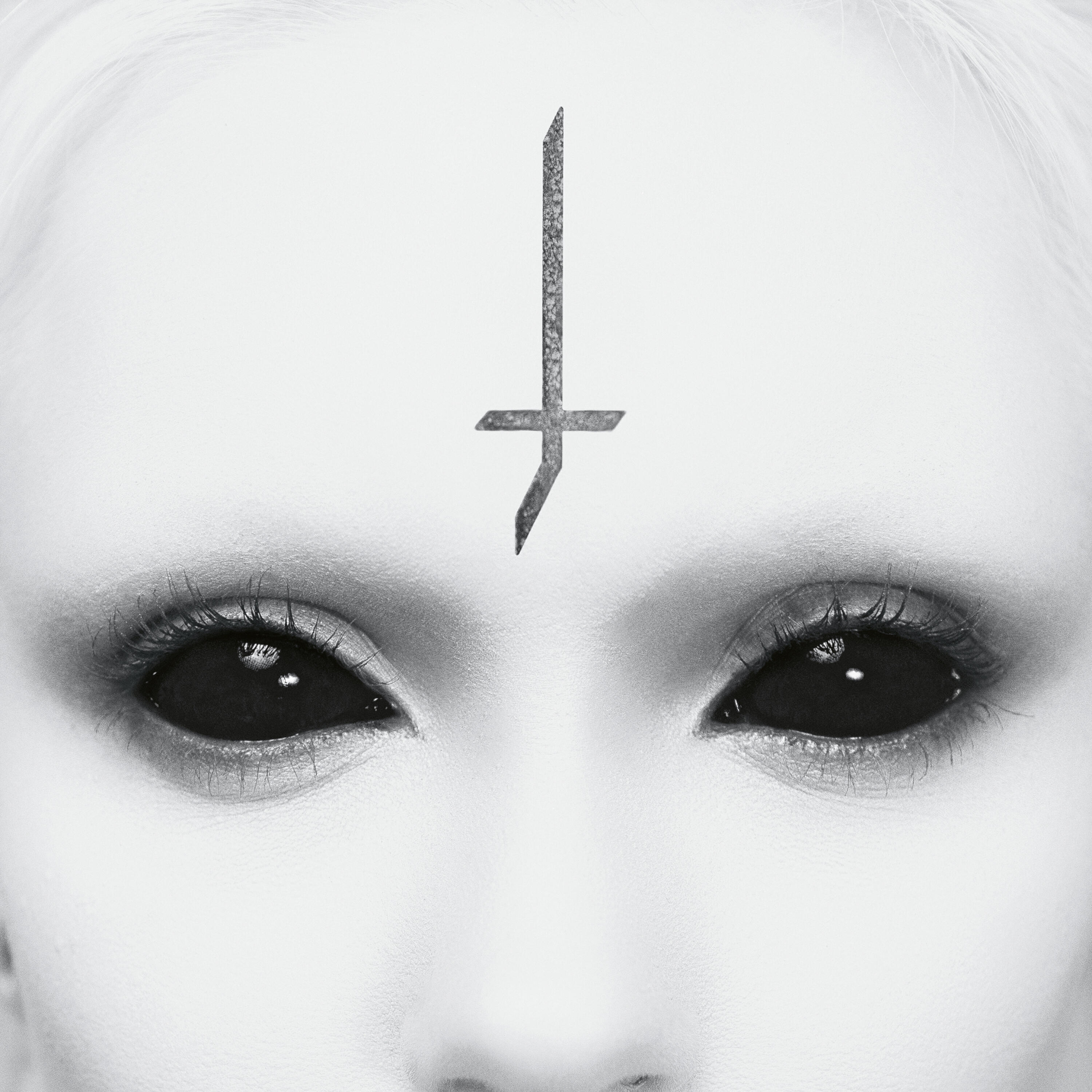 Постер альбома Judas