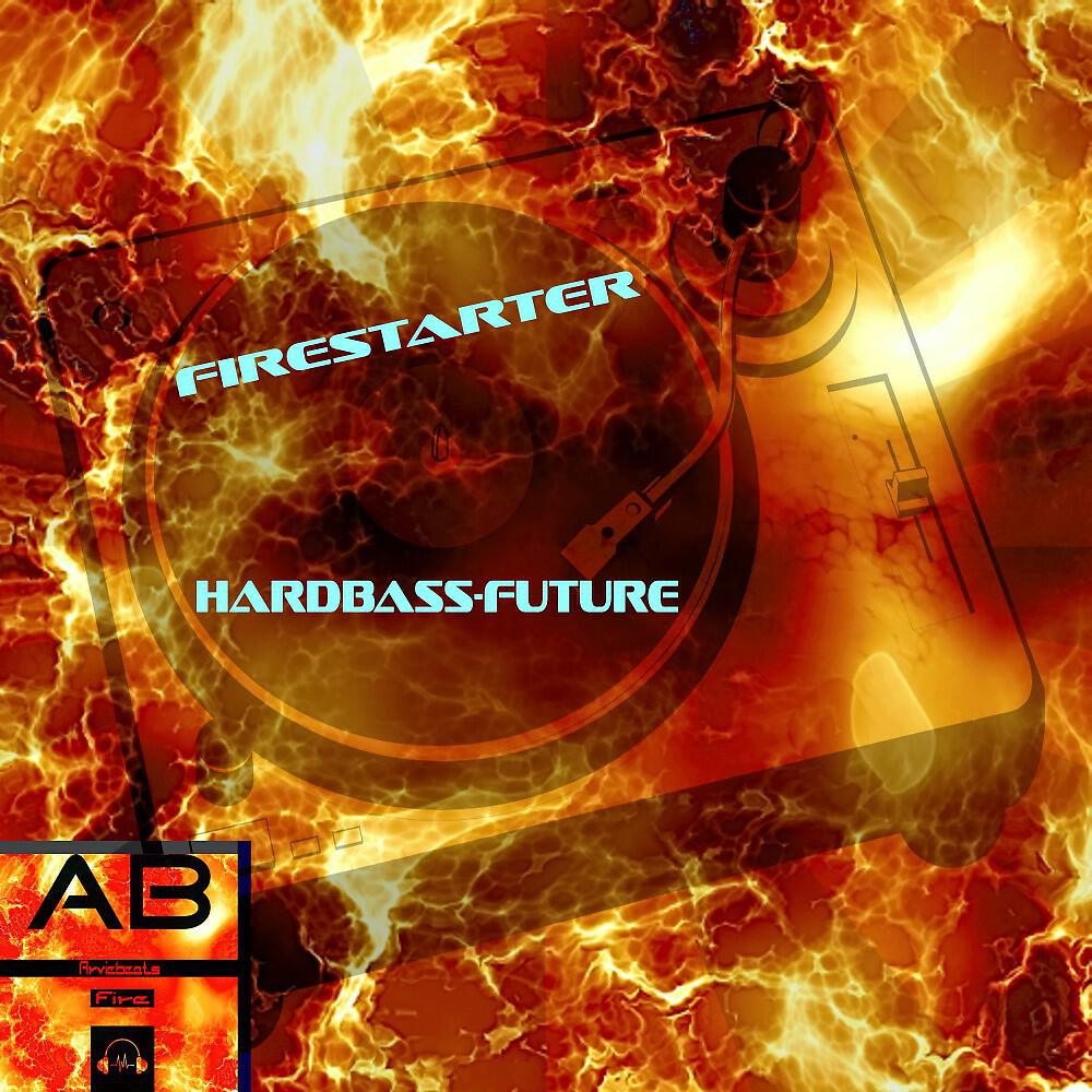 Релиз Hardbass-Future
