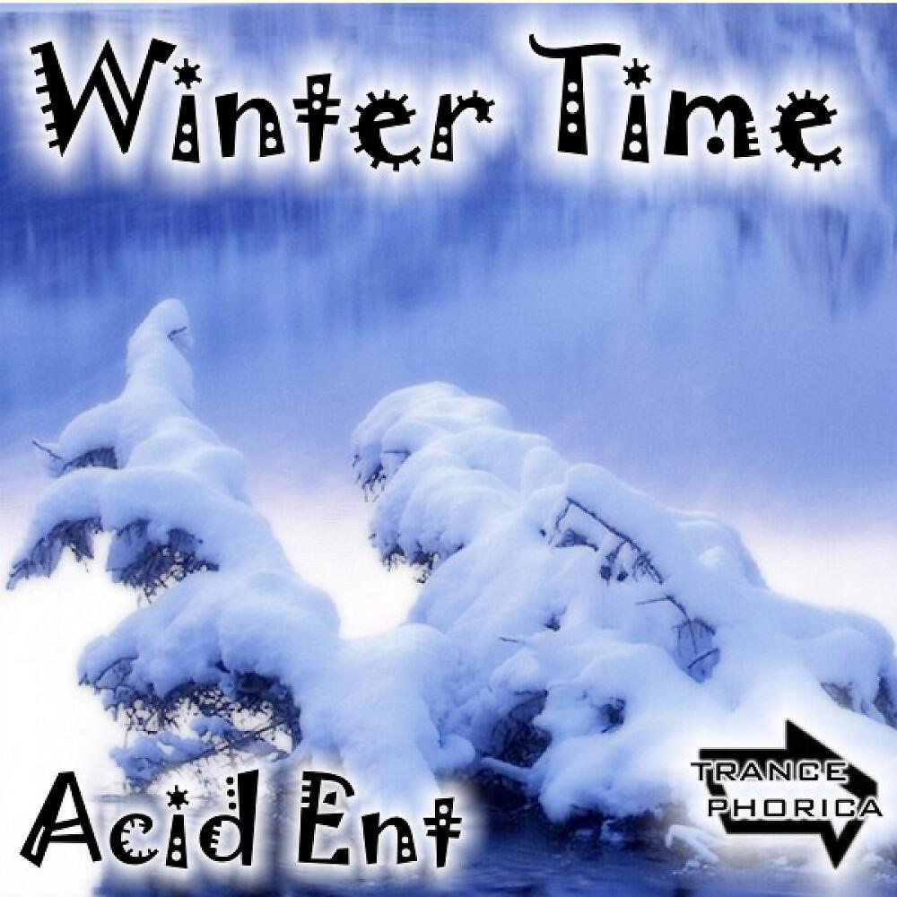 Релиз Winter Time