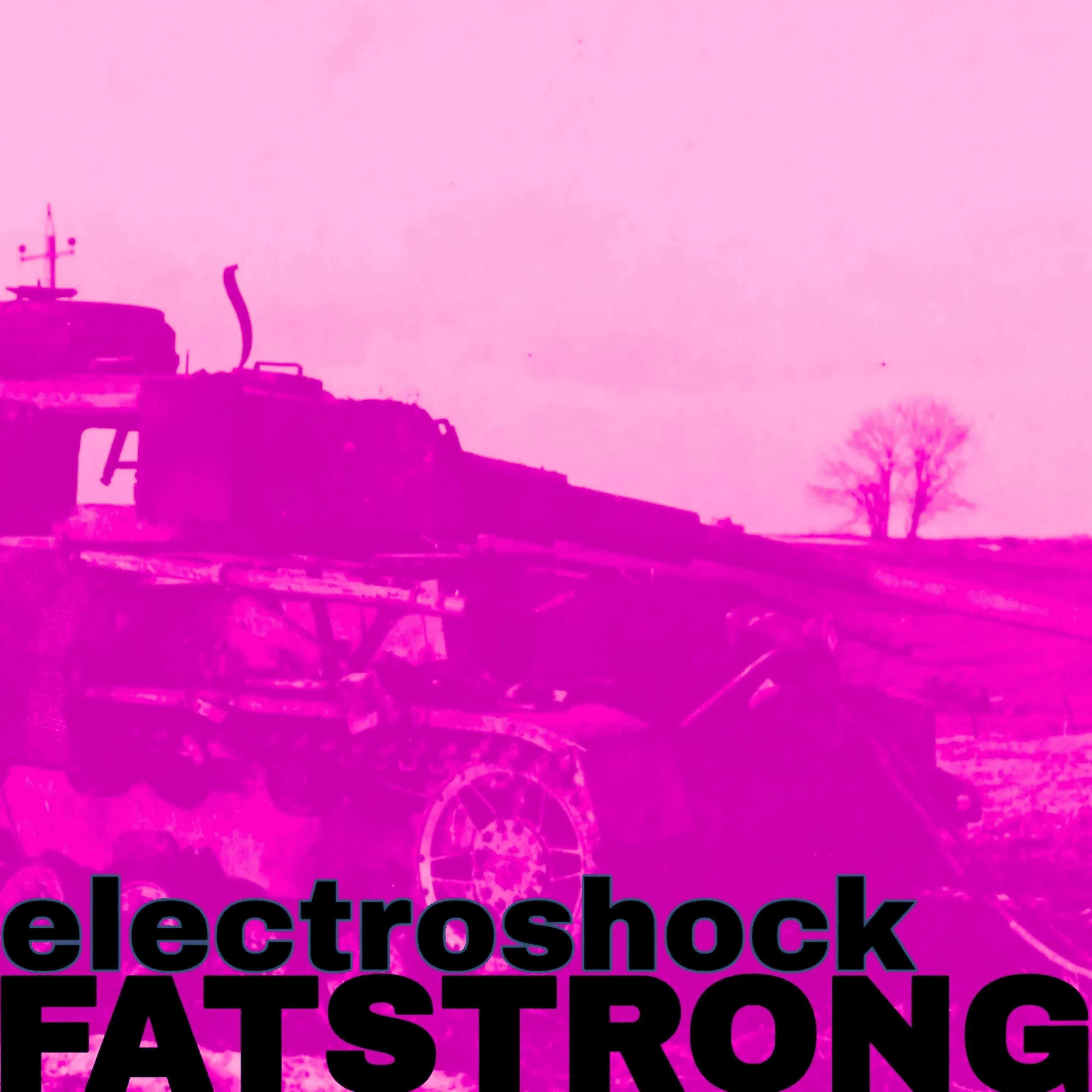 Релиз electroshock