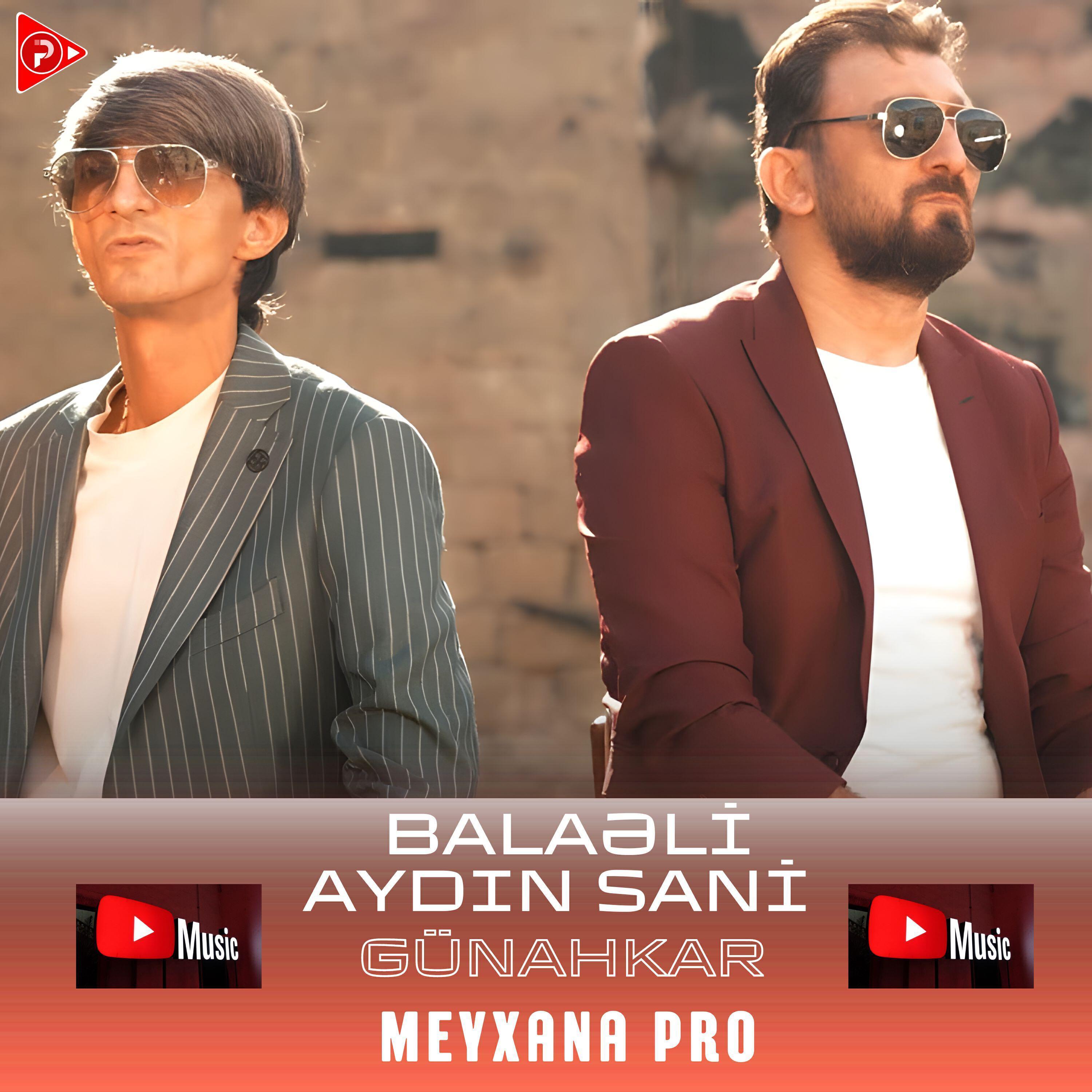 Aydin Sani