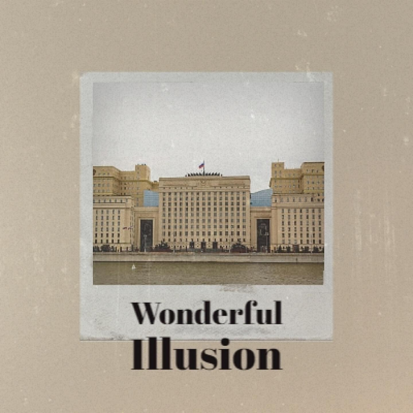 Постер альбома Wonderful Illusion