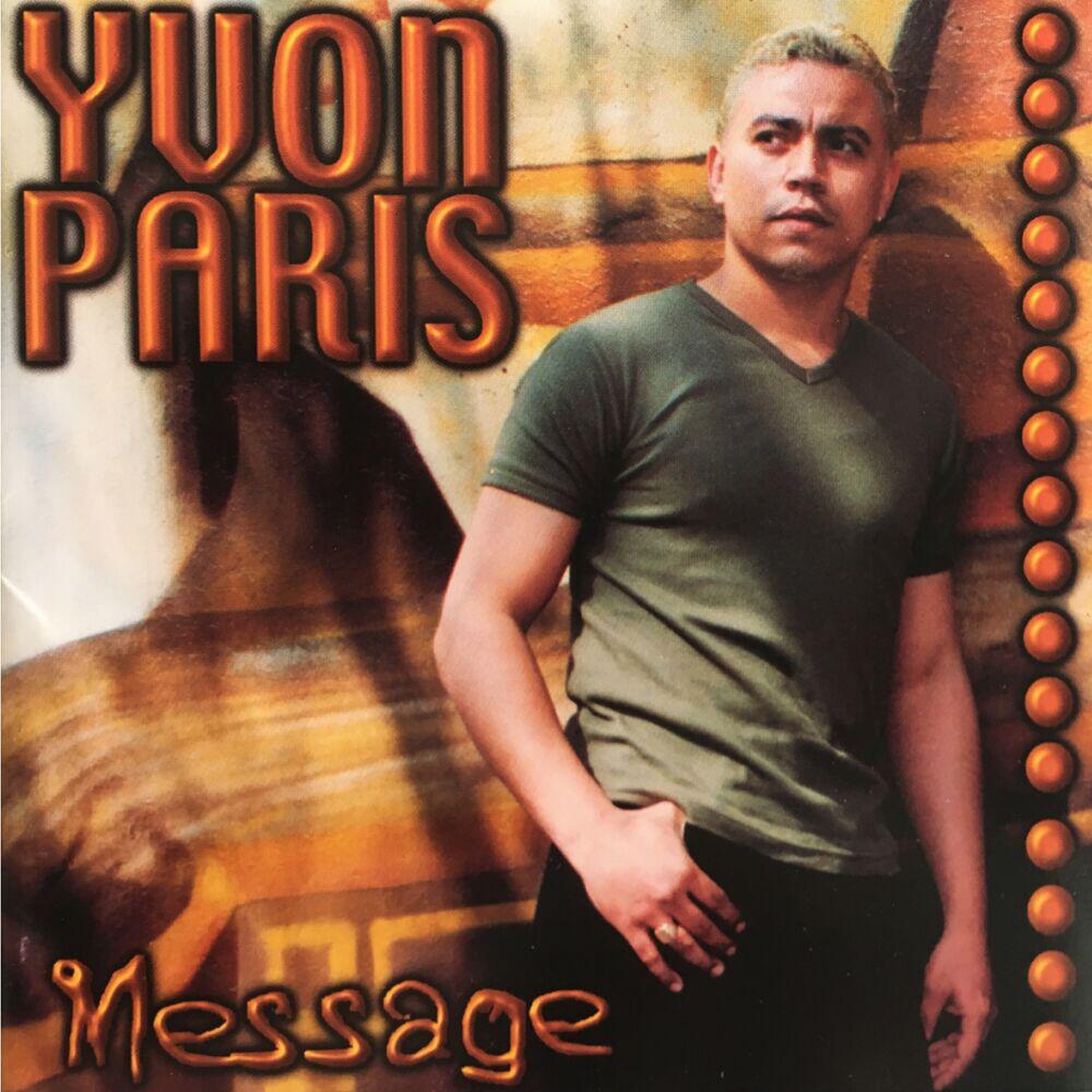 Релиз Message