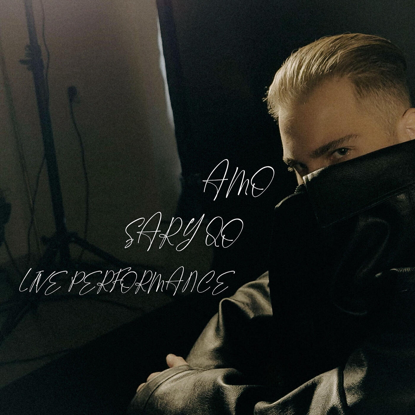 Релиз Sary Qo (Live)