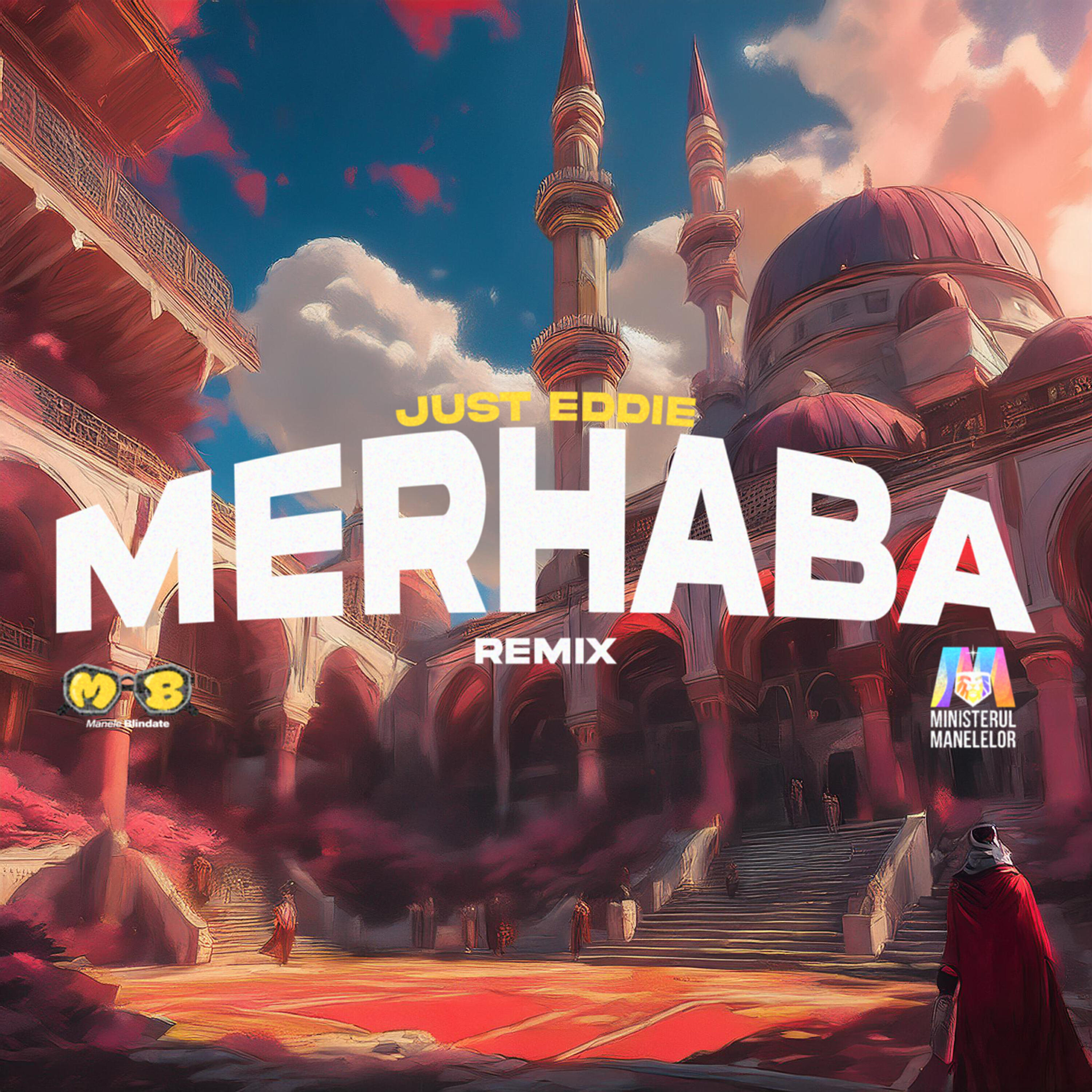 Релиз Merhaba (Remix)