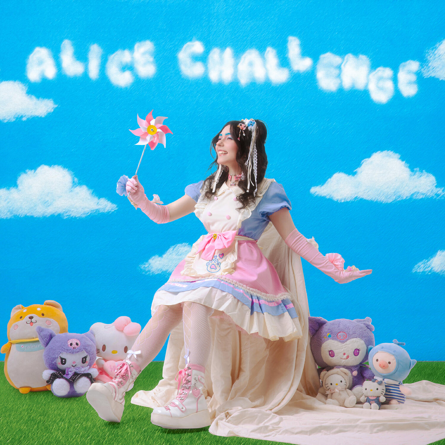 Alice Change