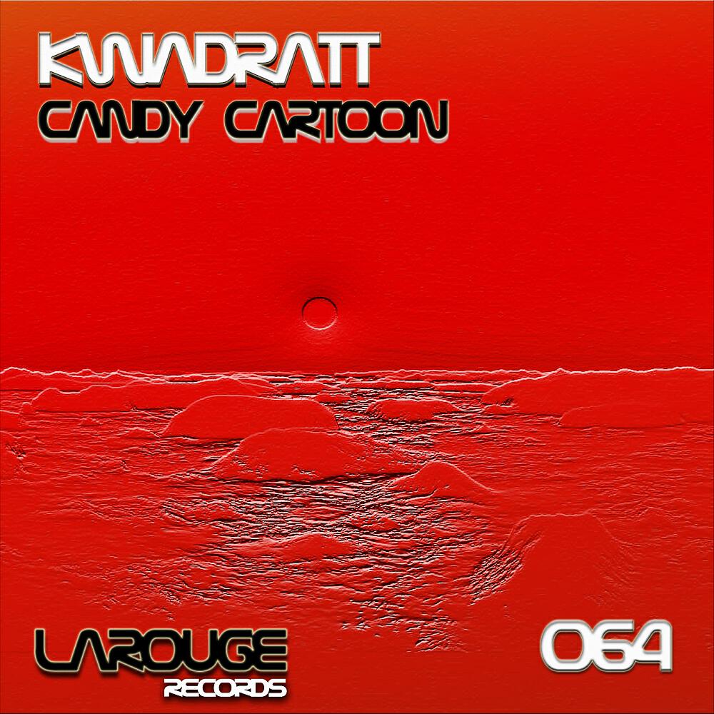 Релиз Candy Cartoon
