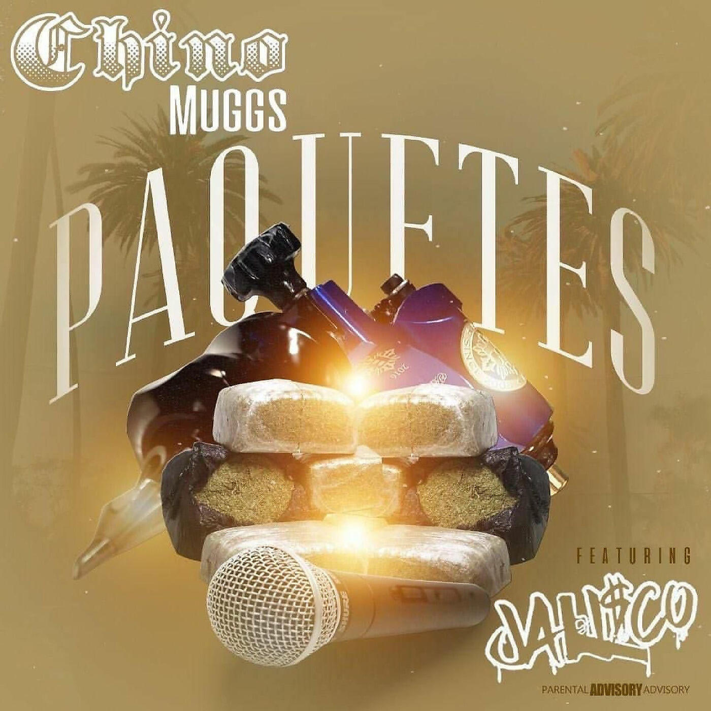 Релиз Paquetes