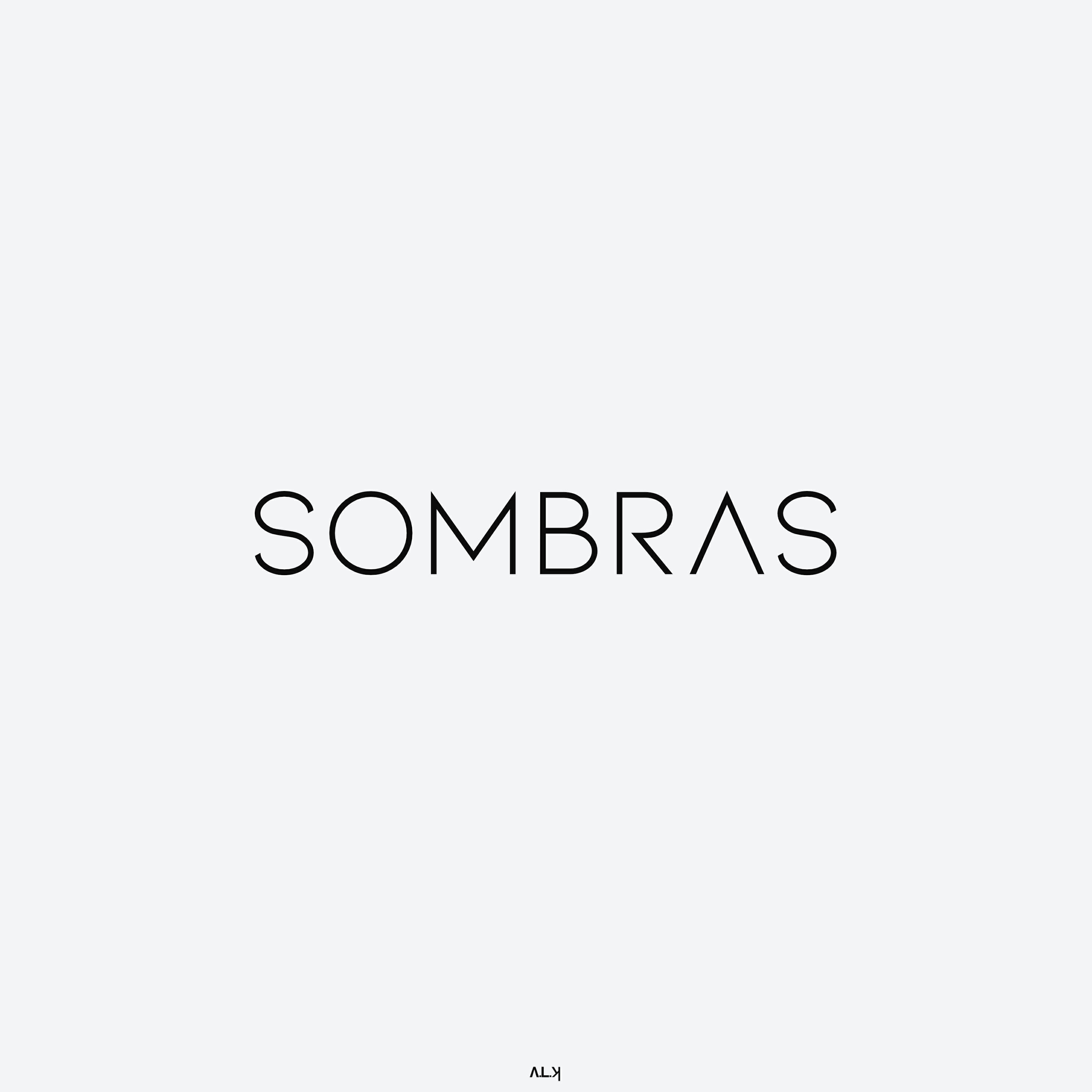 Релиз Sombras