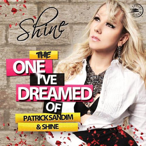 Релиз The One I've Dreamed of