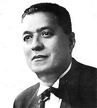 Augusto Calheiros