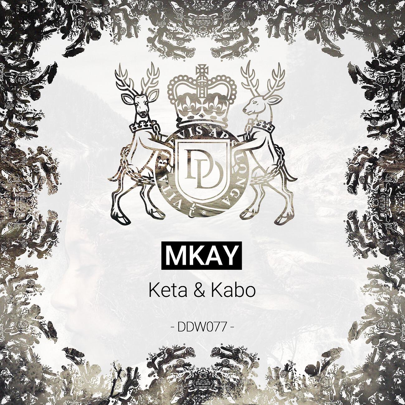 Релиз Keta & Kabo