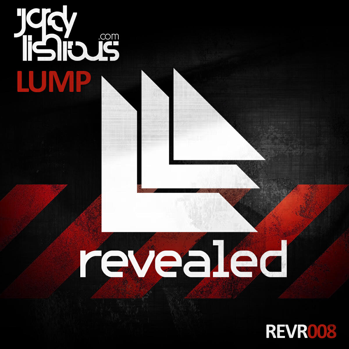 Релиз Lump