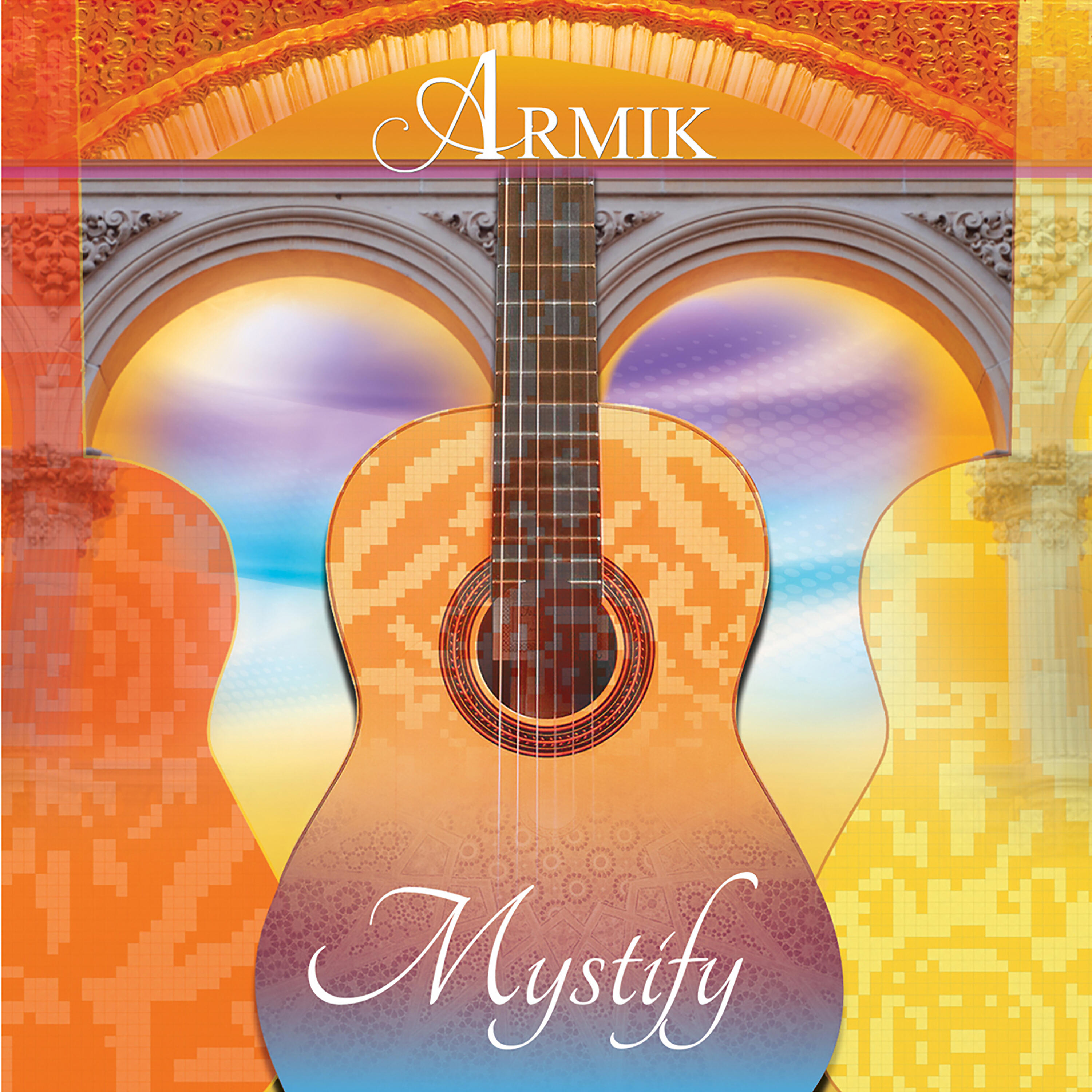 Релиз Mystify