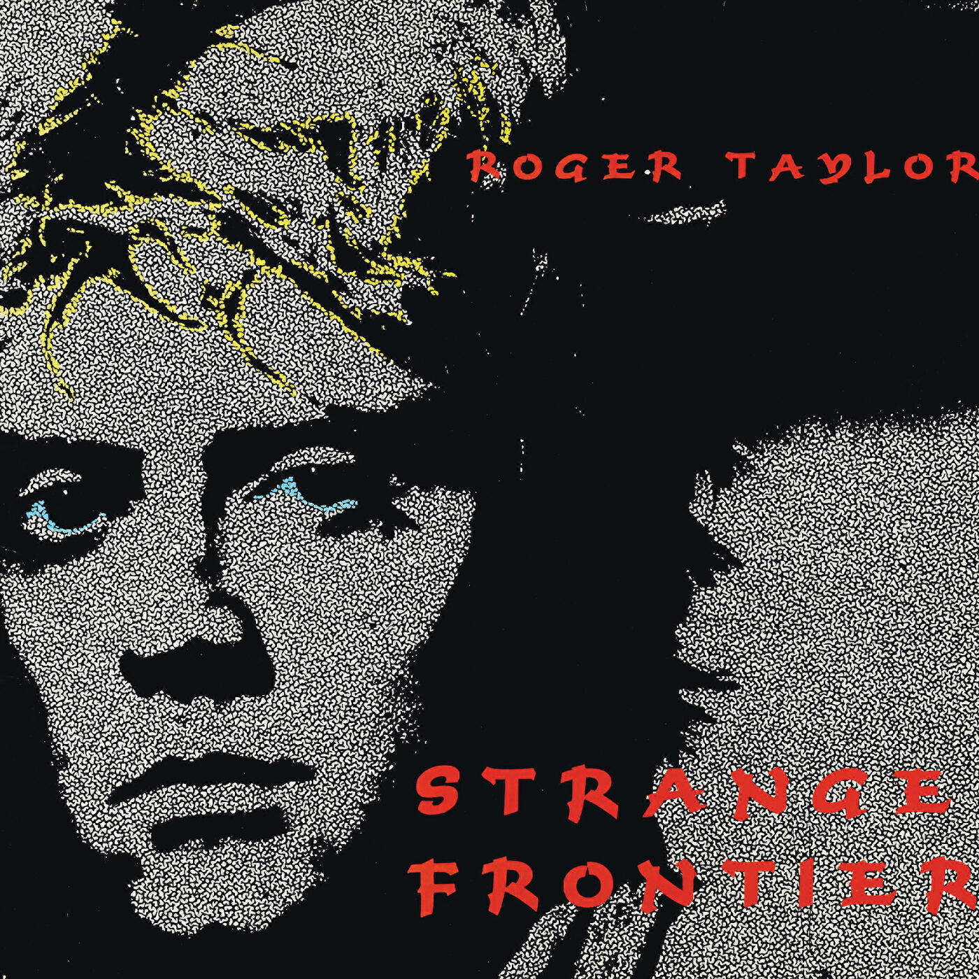 Релиз Strange Frontier