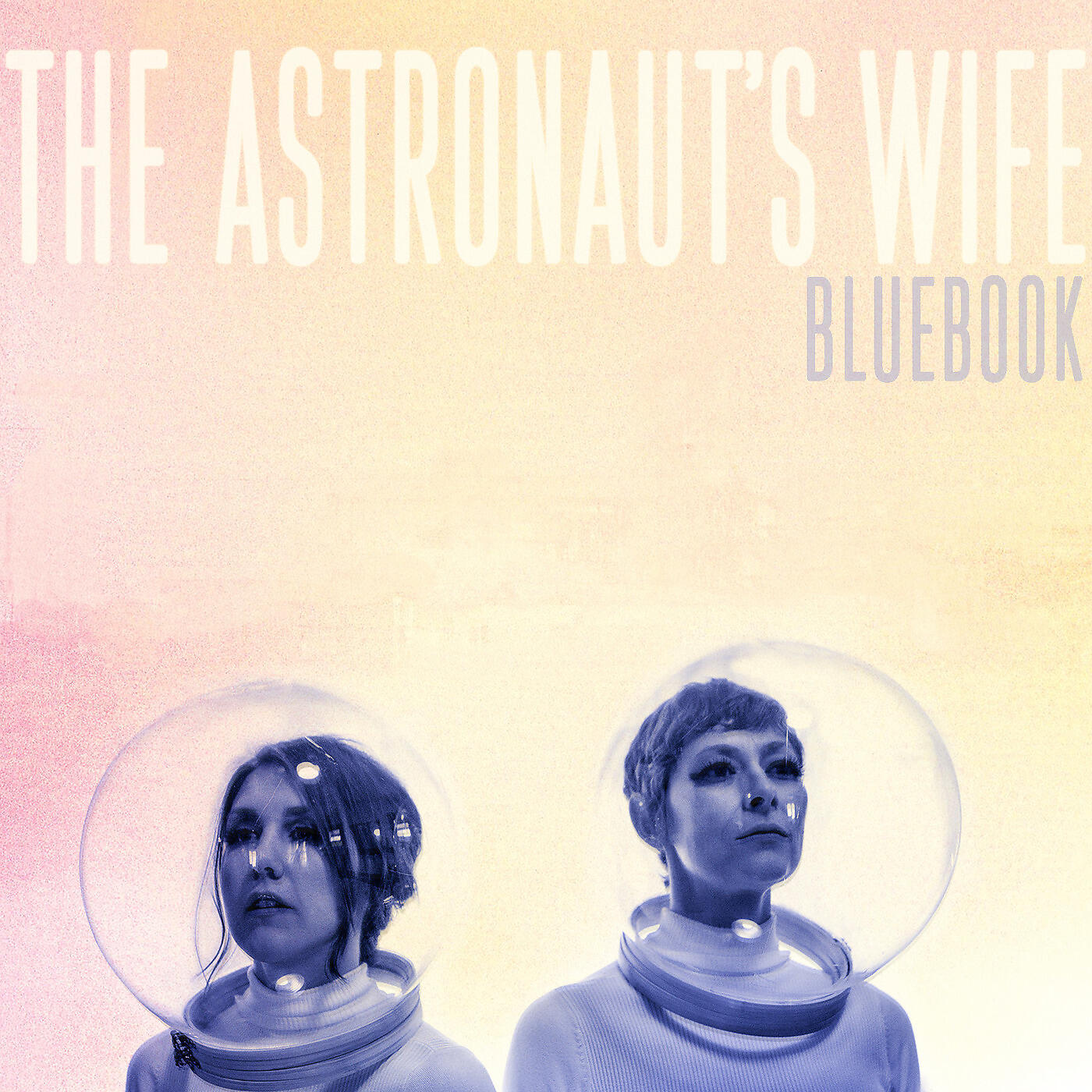 Релиз The Astronaut's Wife