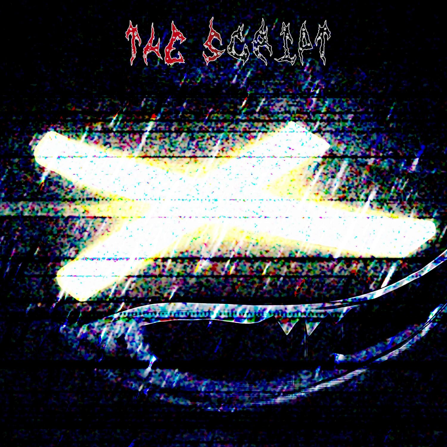 Постер альбома The Scrips