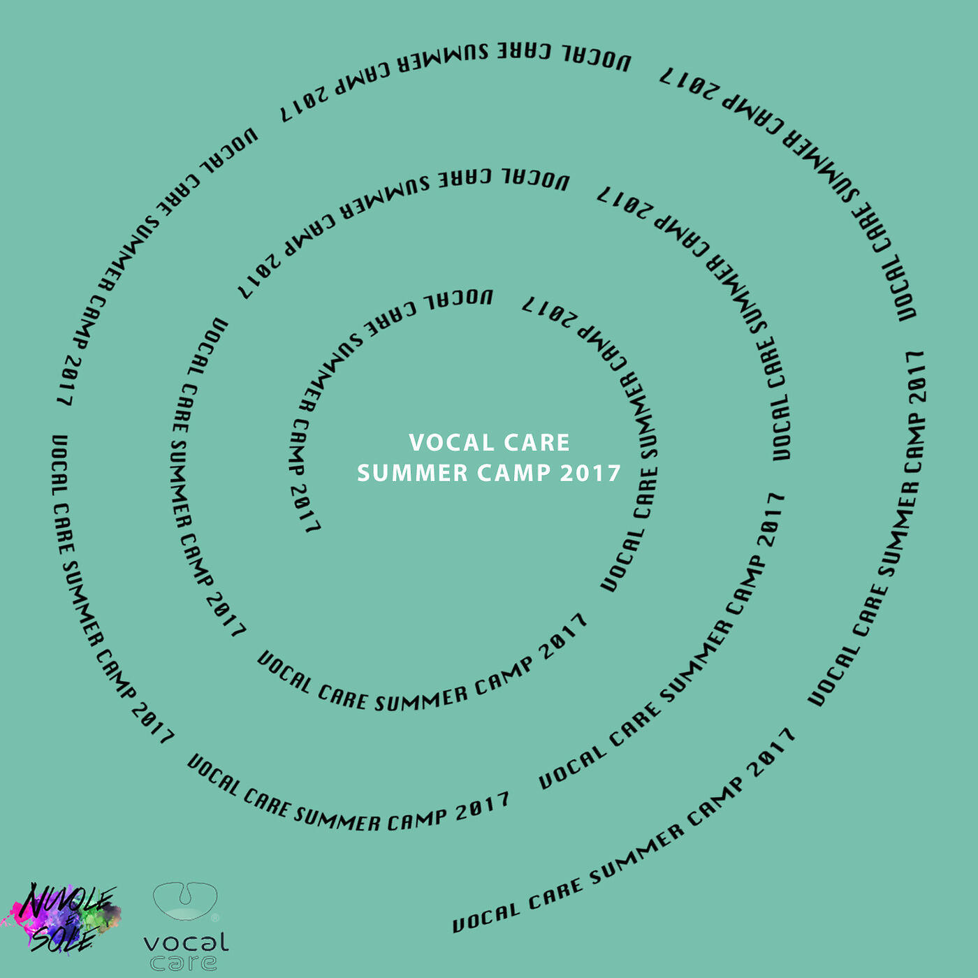 Vocal Care Nuvole e Sole