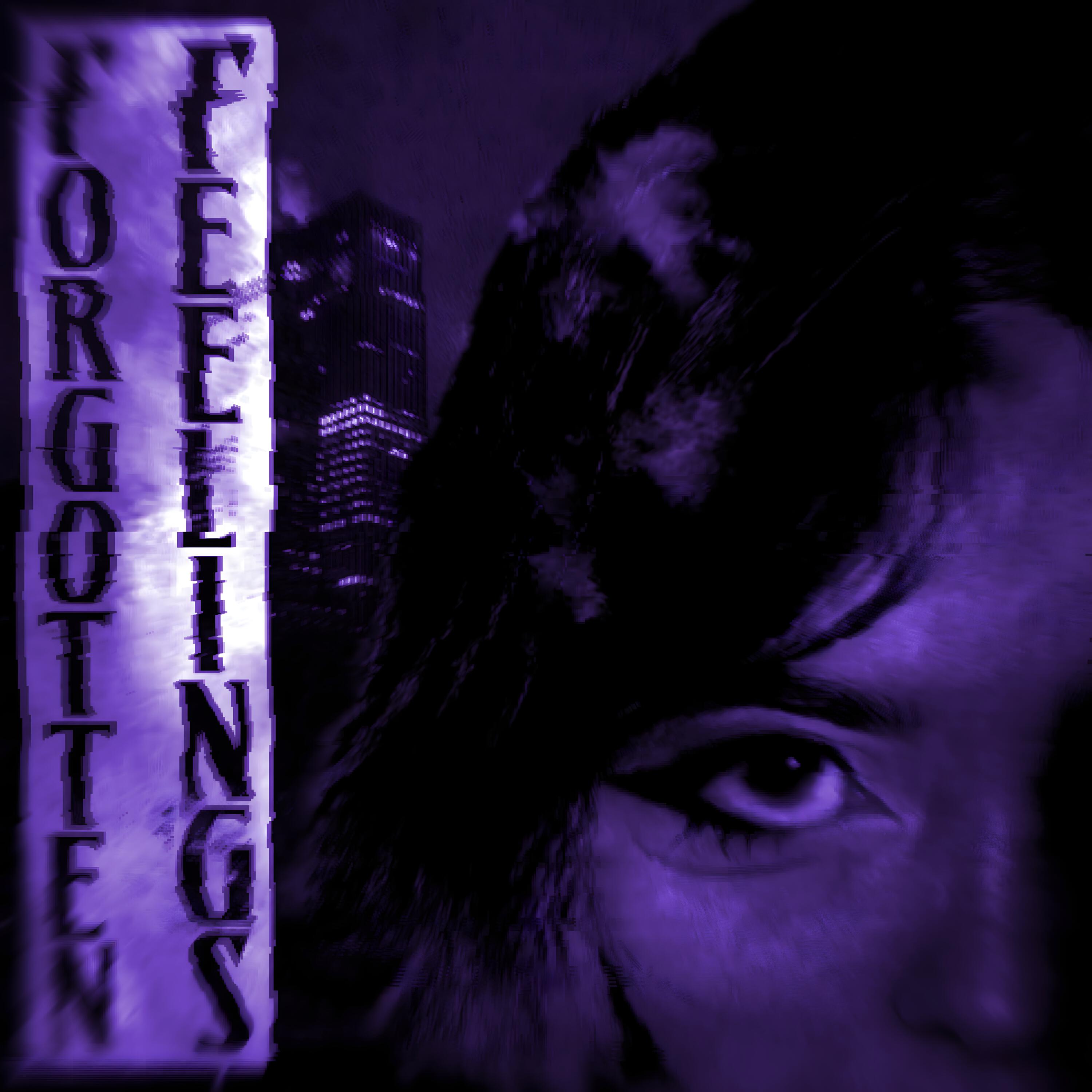Релиз Forgotten Feelings