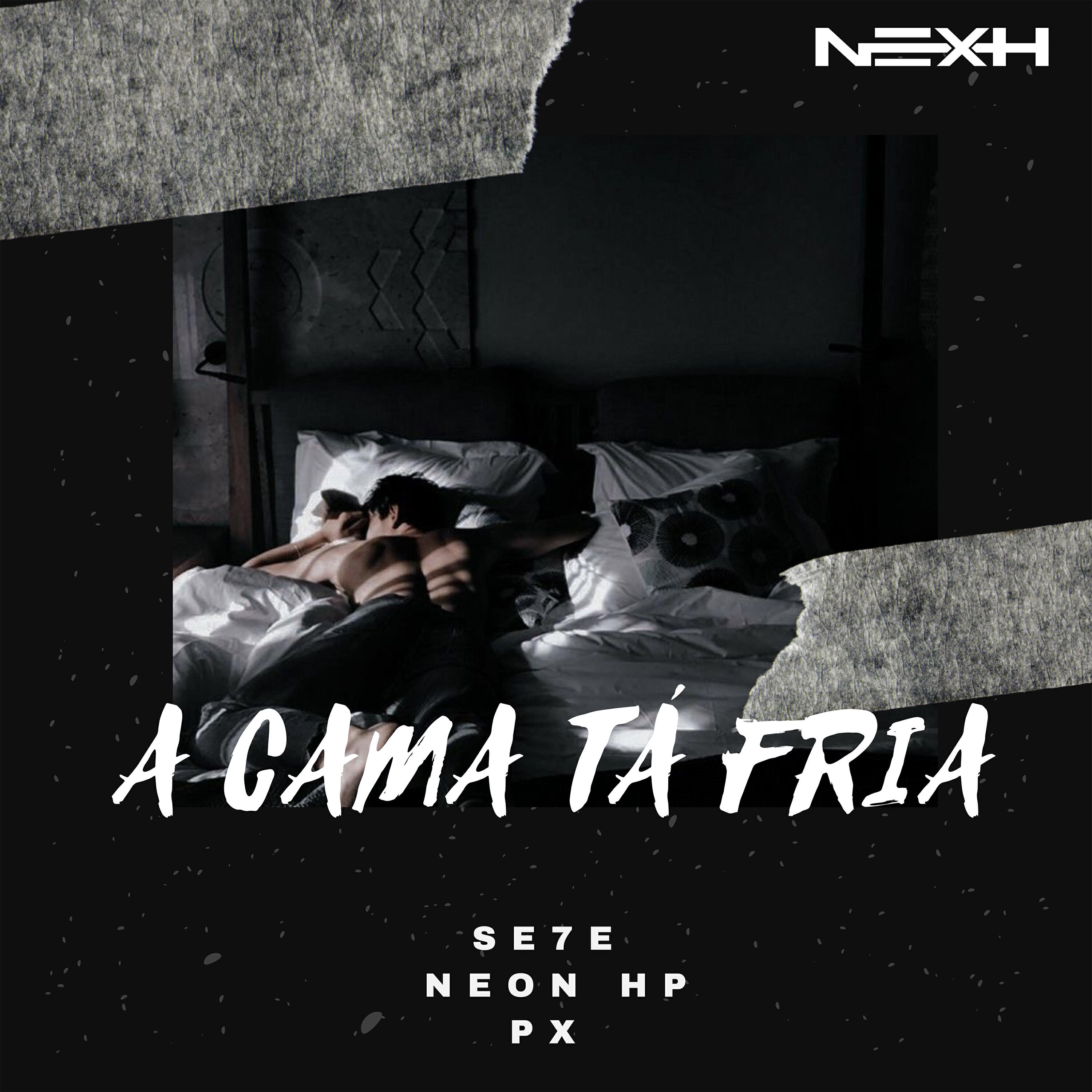 Релиз A Cama Ta Fria