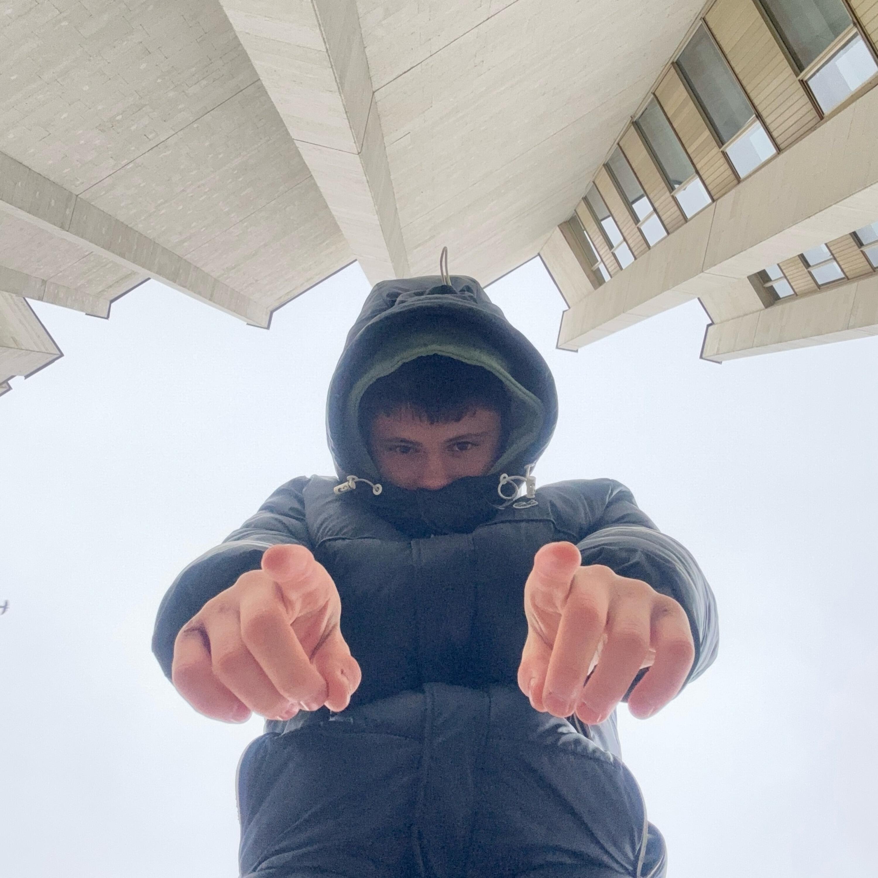 Постер альбома Gamma