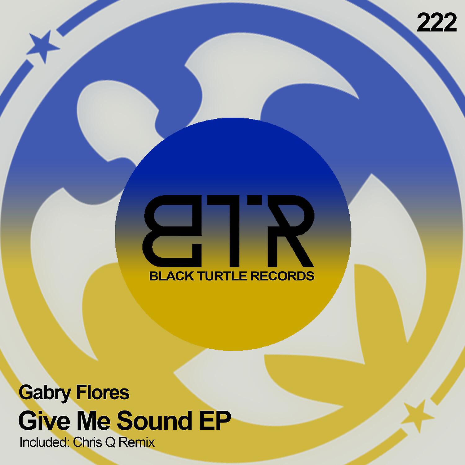 Релиз Give Me Sound EP