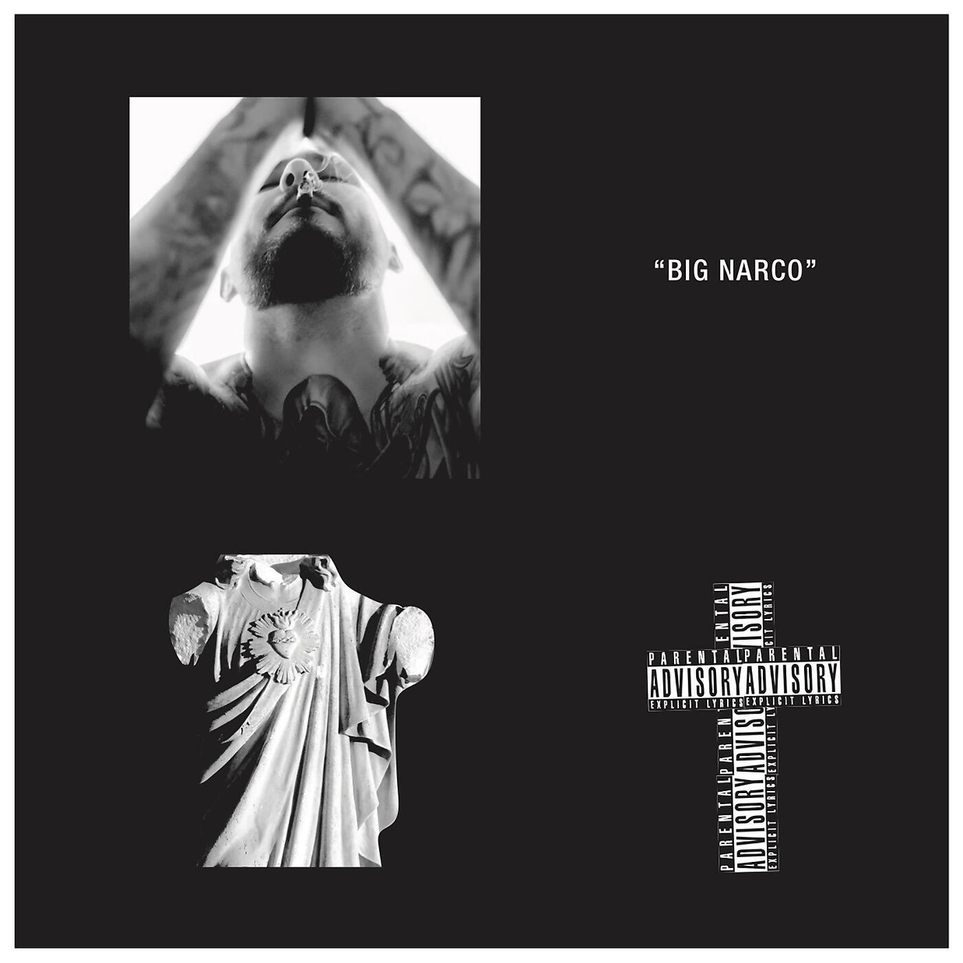 Релиз Big Narco