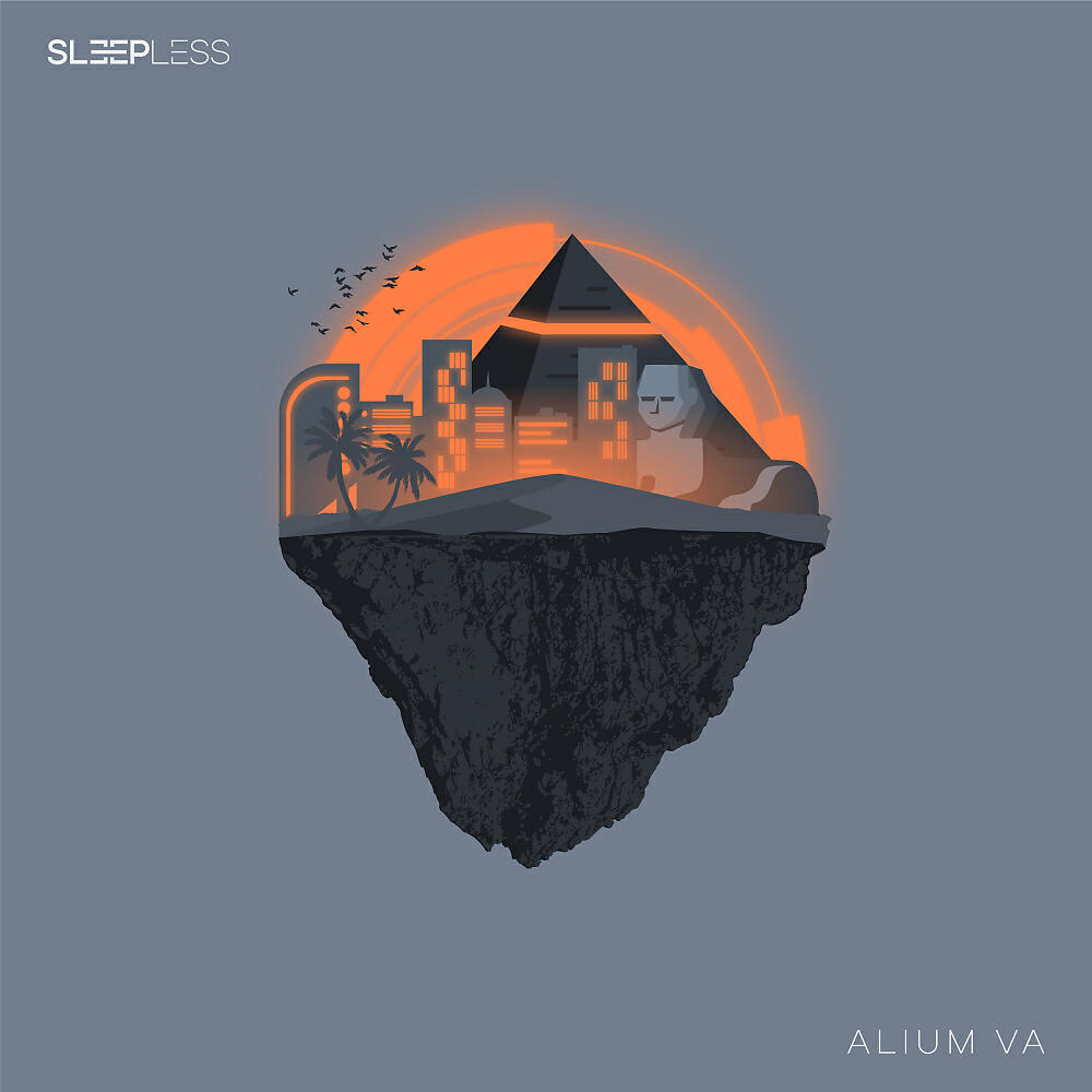 Релиз Alium VA